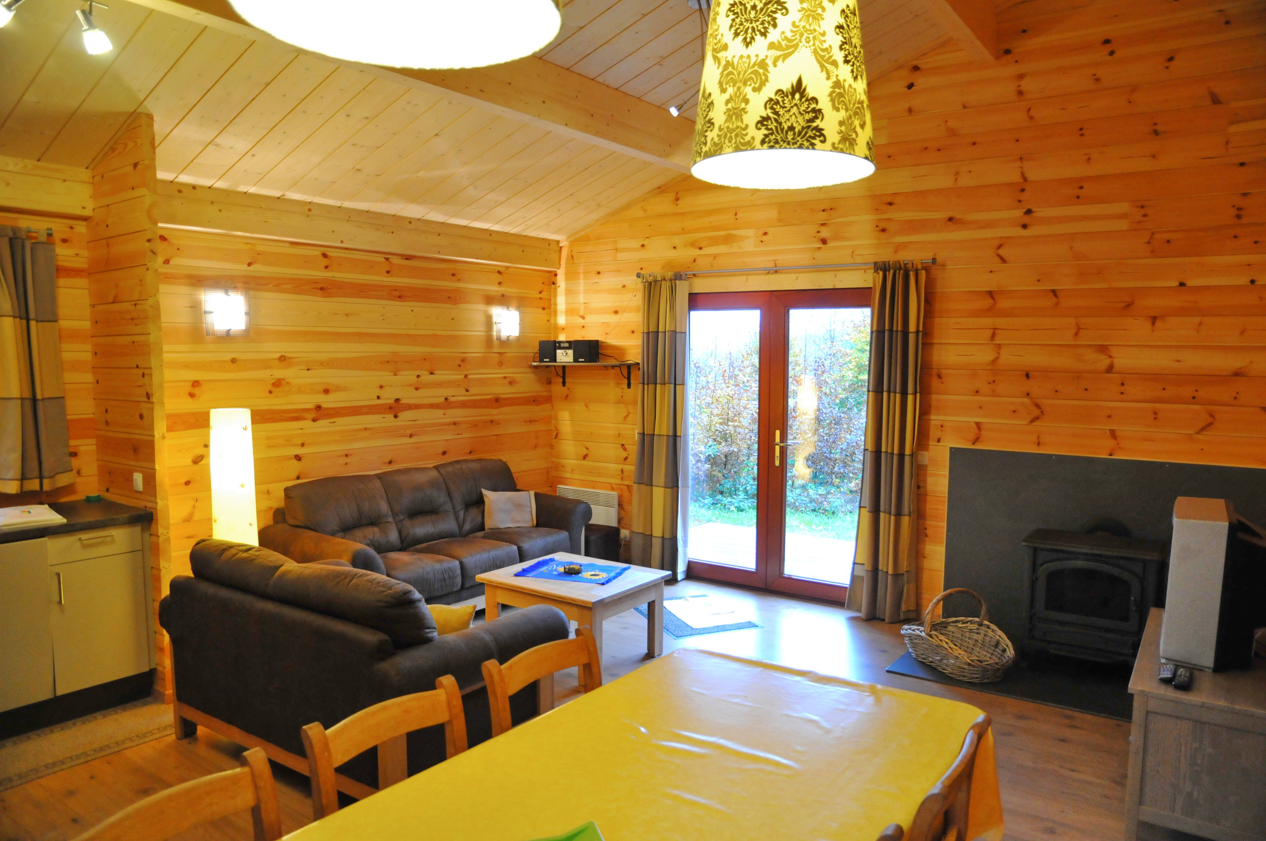 Maison nature à Oignies-en-Thiérache
