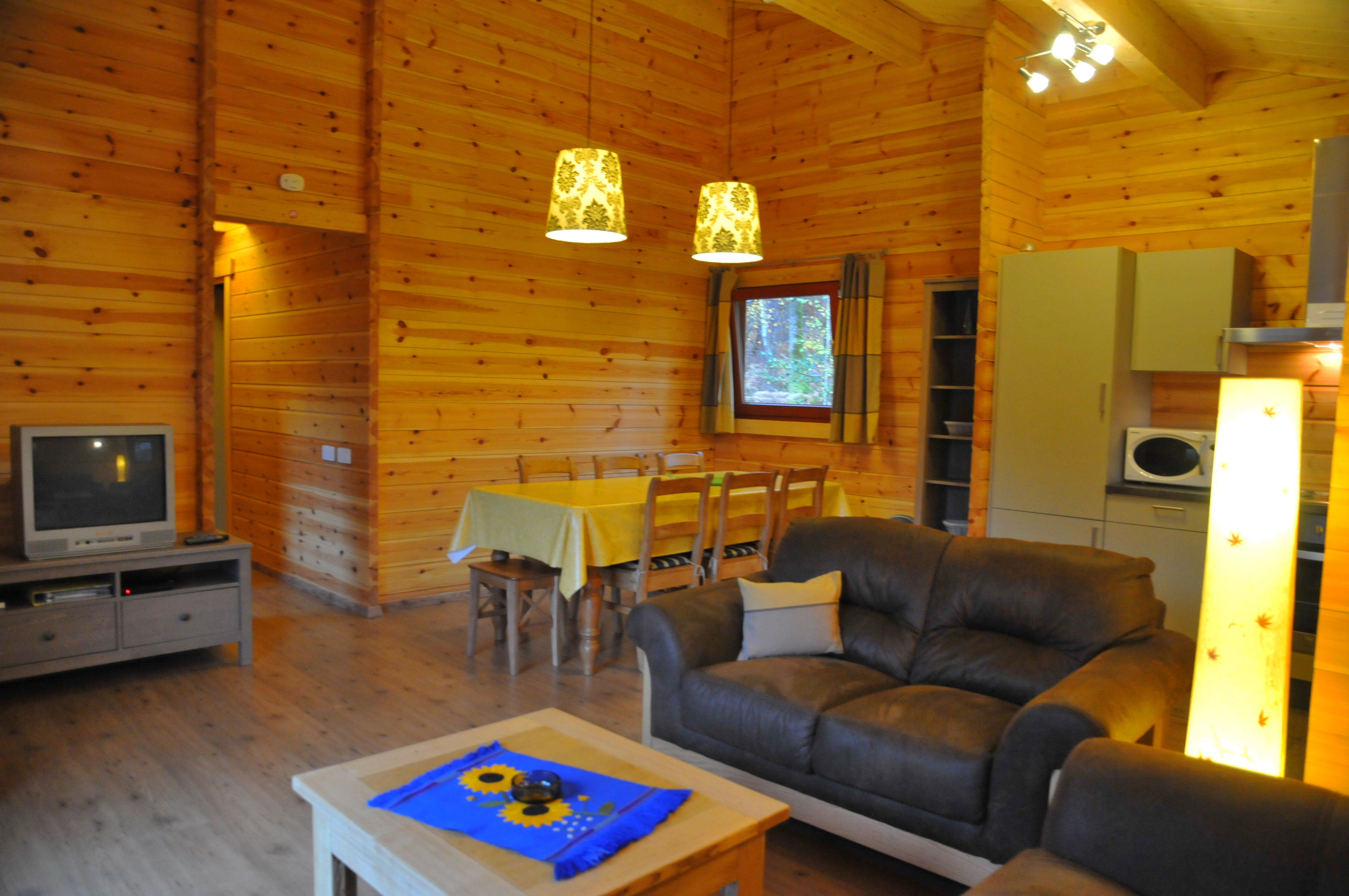 Maison nature à Oignies-en-Thiérache