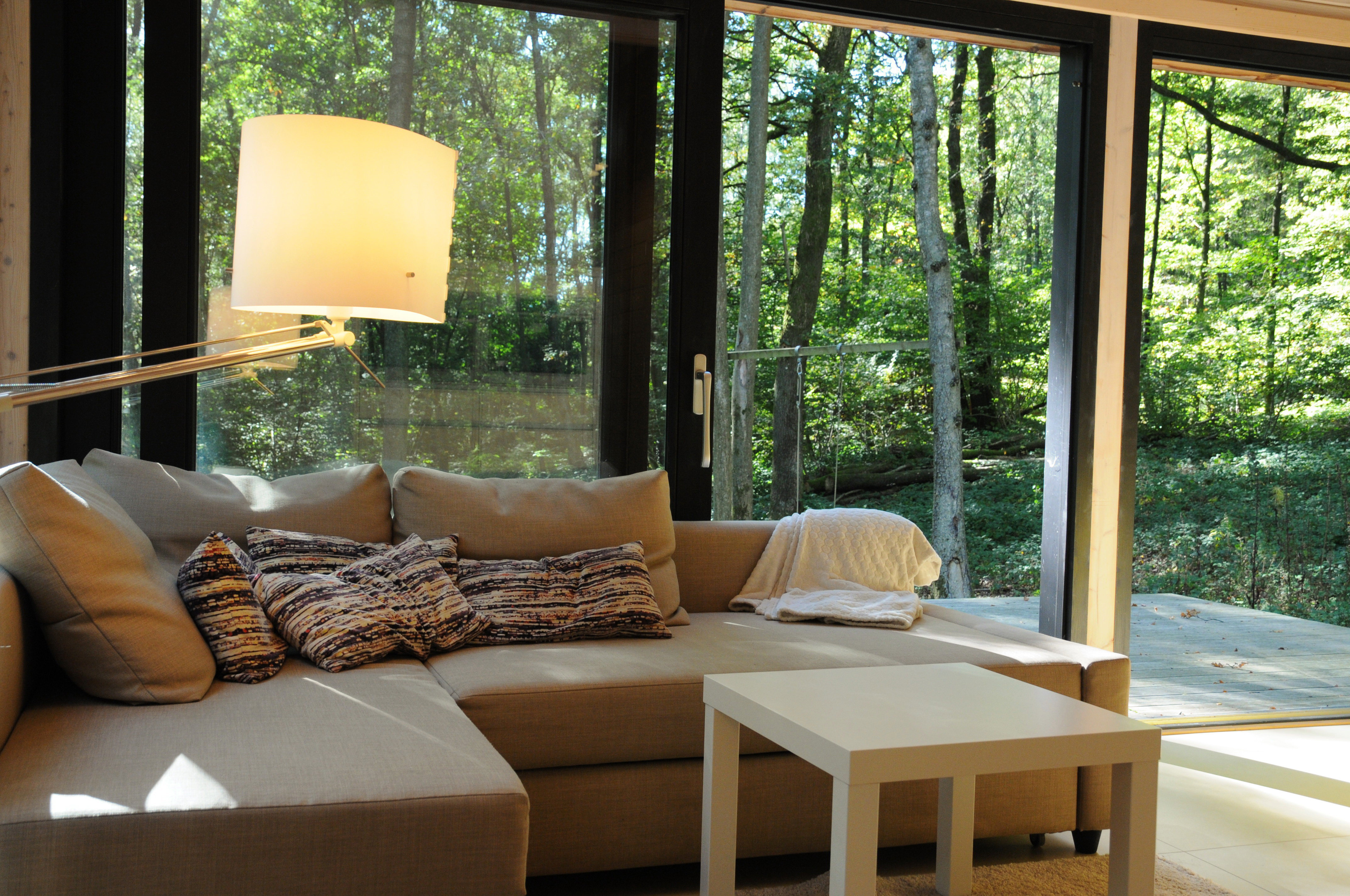 Maison nature à OIGNIES