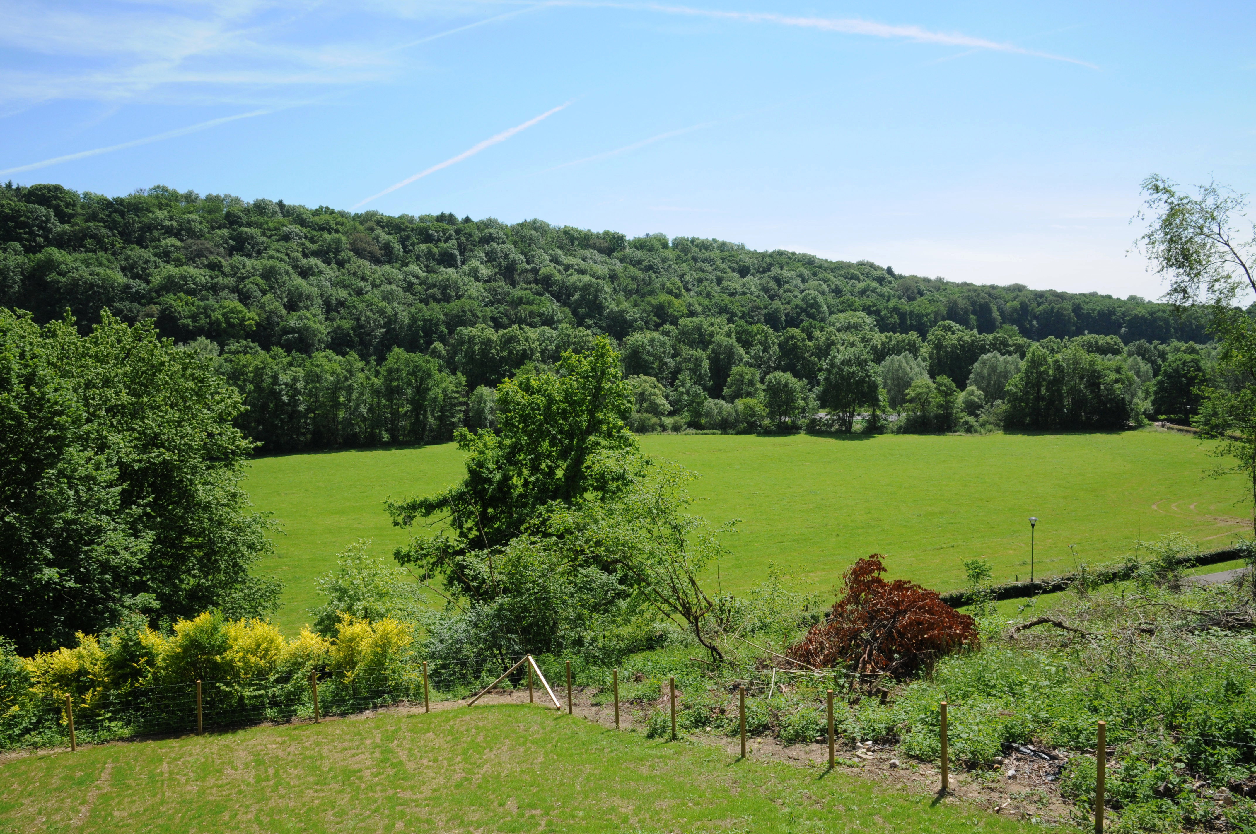 Maison nature à Durbuy