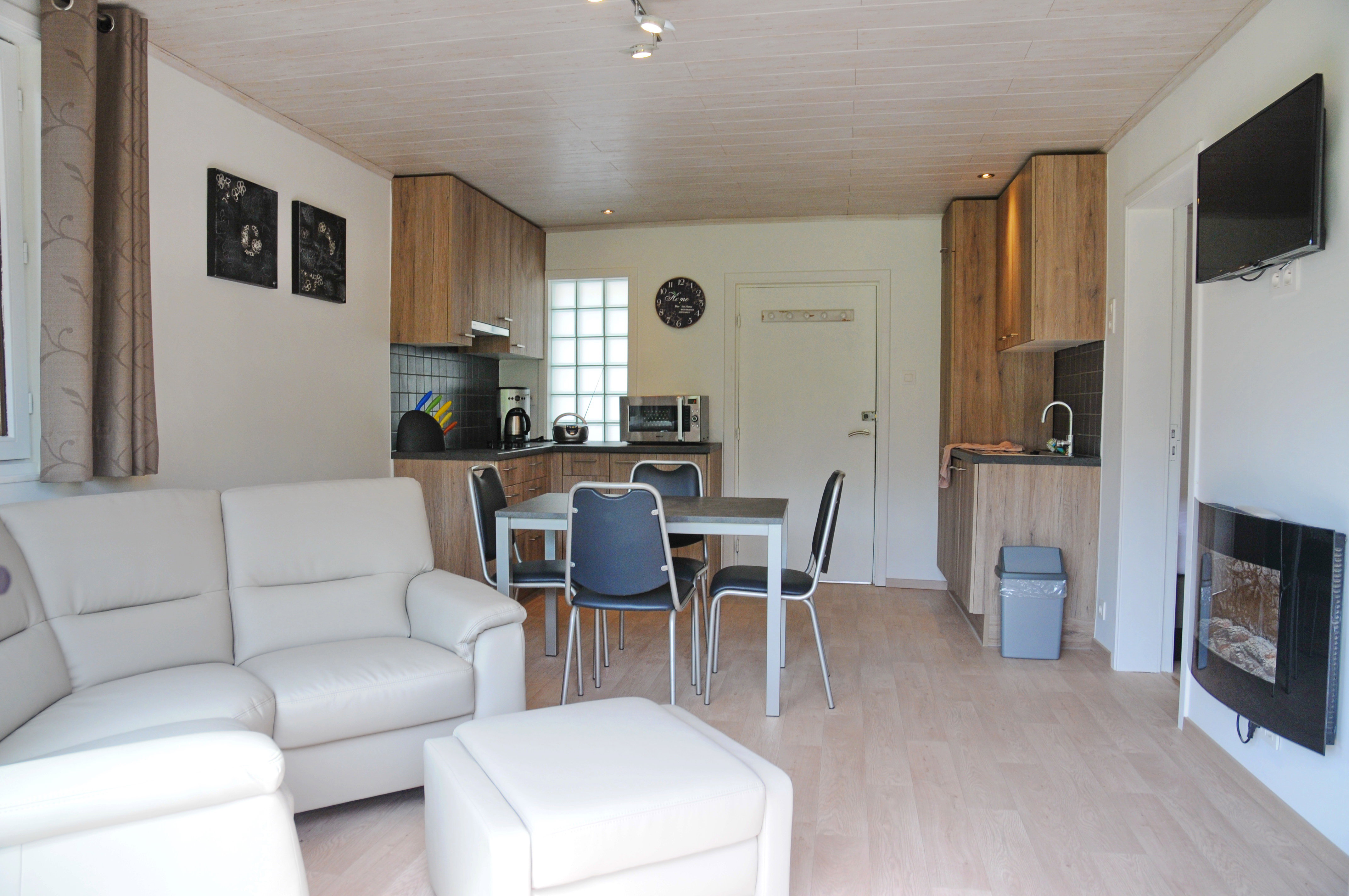 Maison nature à Durbuy