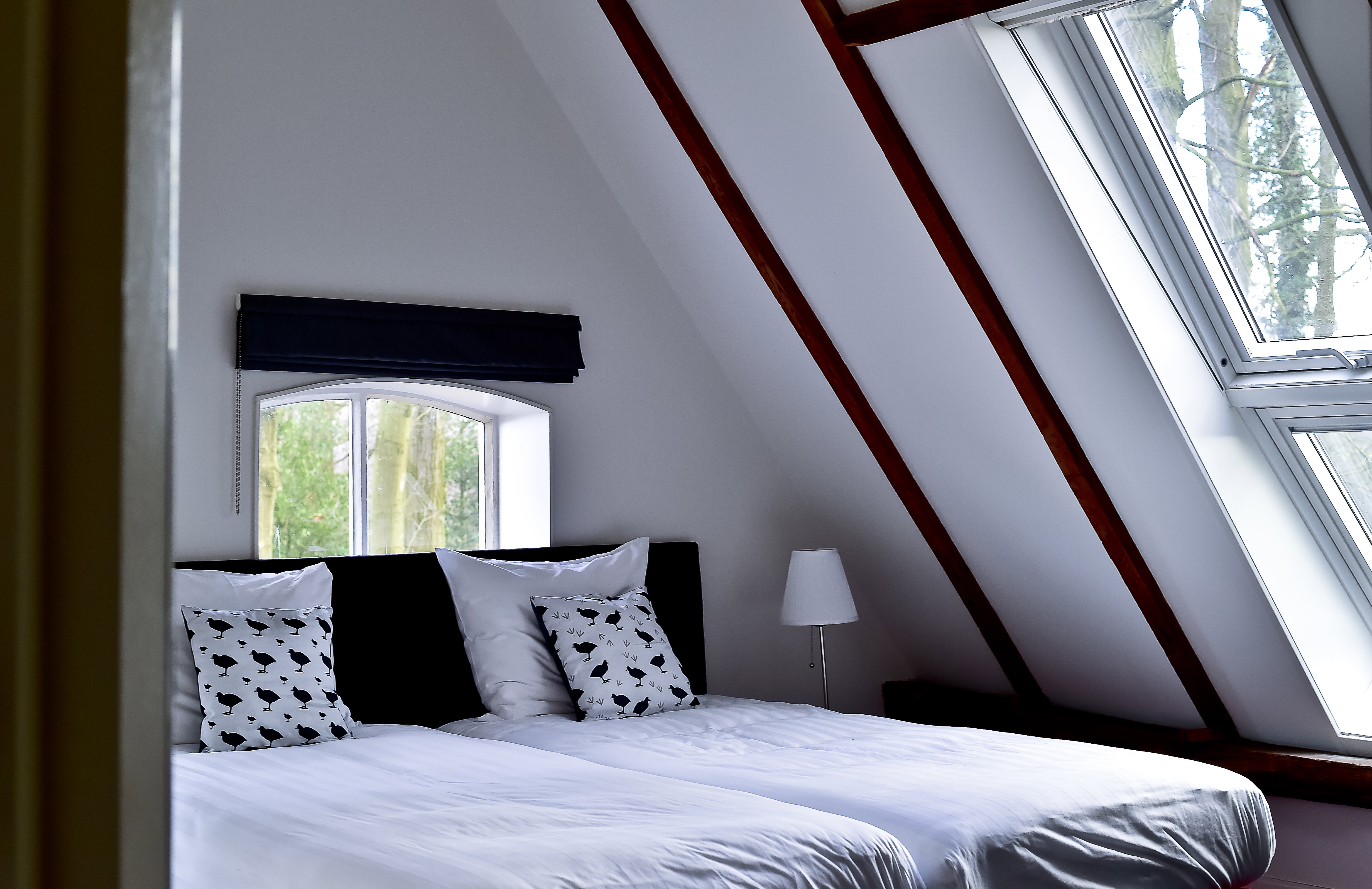 Maison nature à Diepenheim