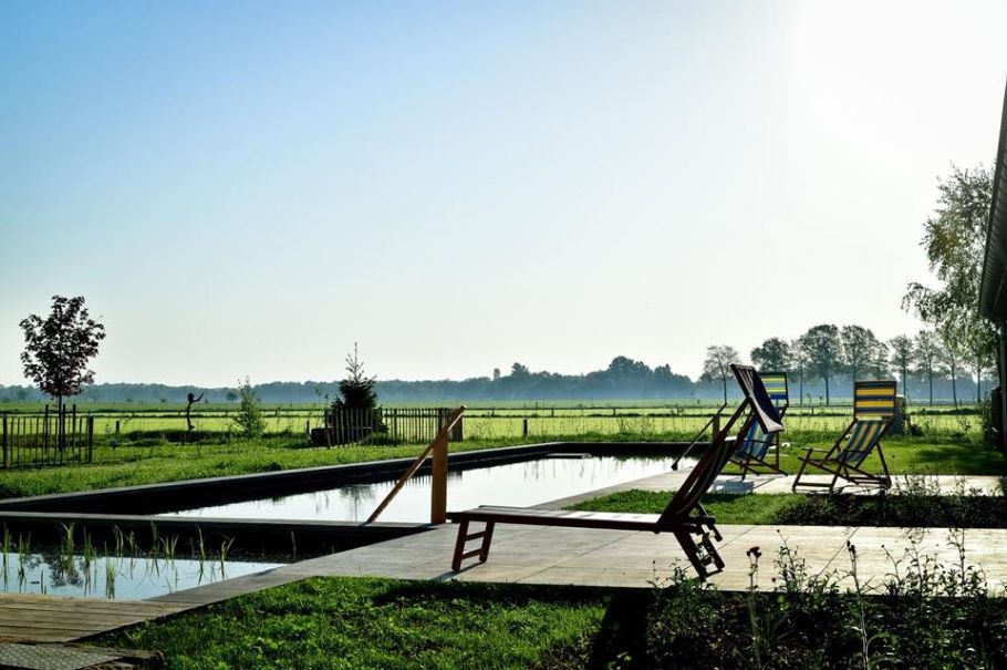 Maison nature à Diepenheim