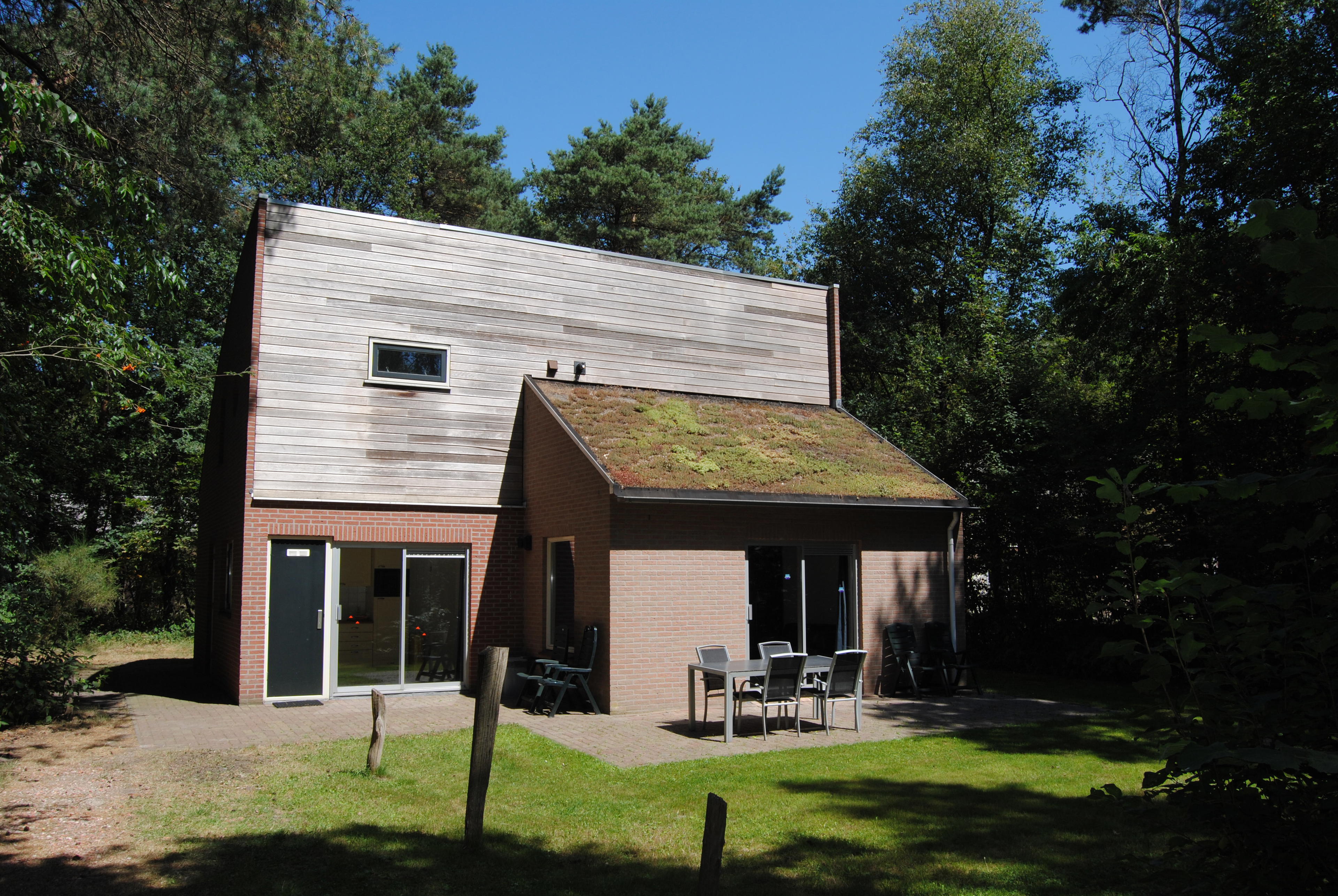 Maison nature à Ruinen