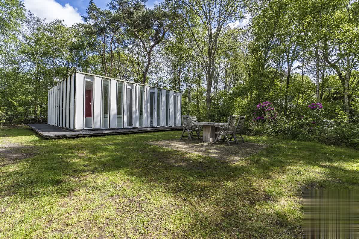 Maison nature à Ruinen