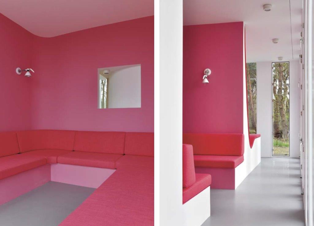 Maison nature à Ruinen