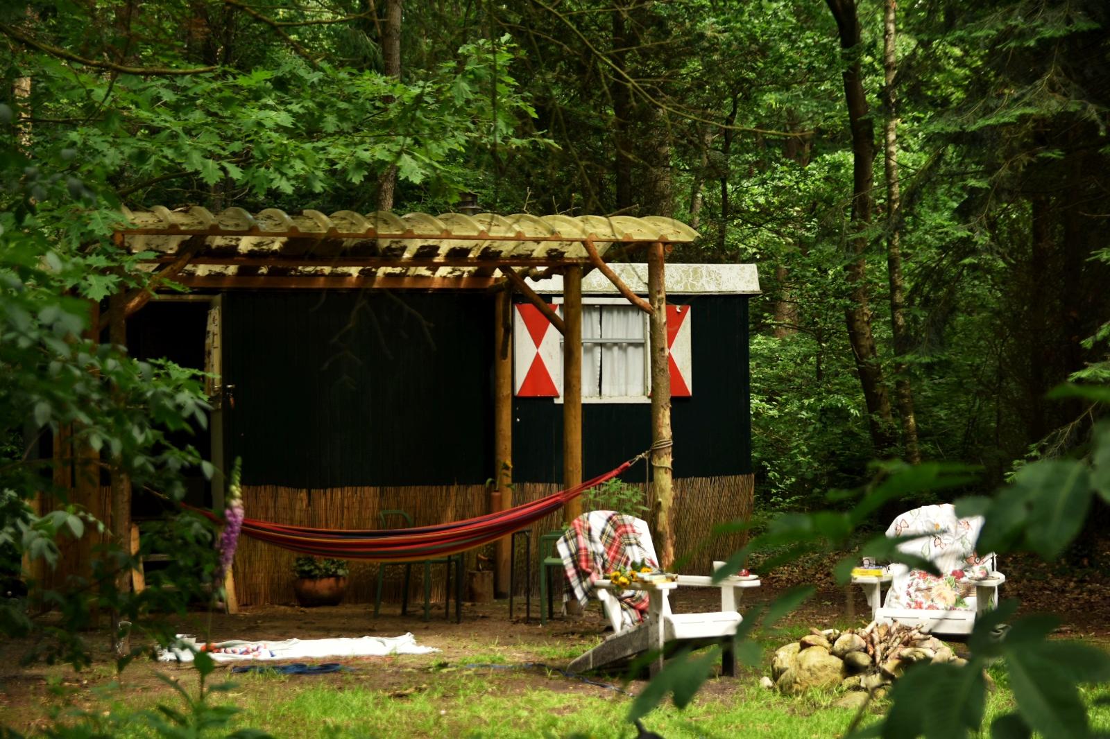 Casa nella natura a Papenvoort