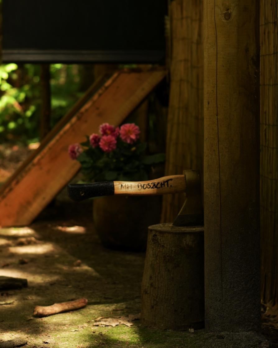 Casa nella natura a Papenvoort