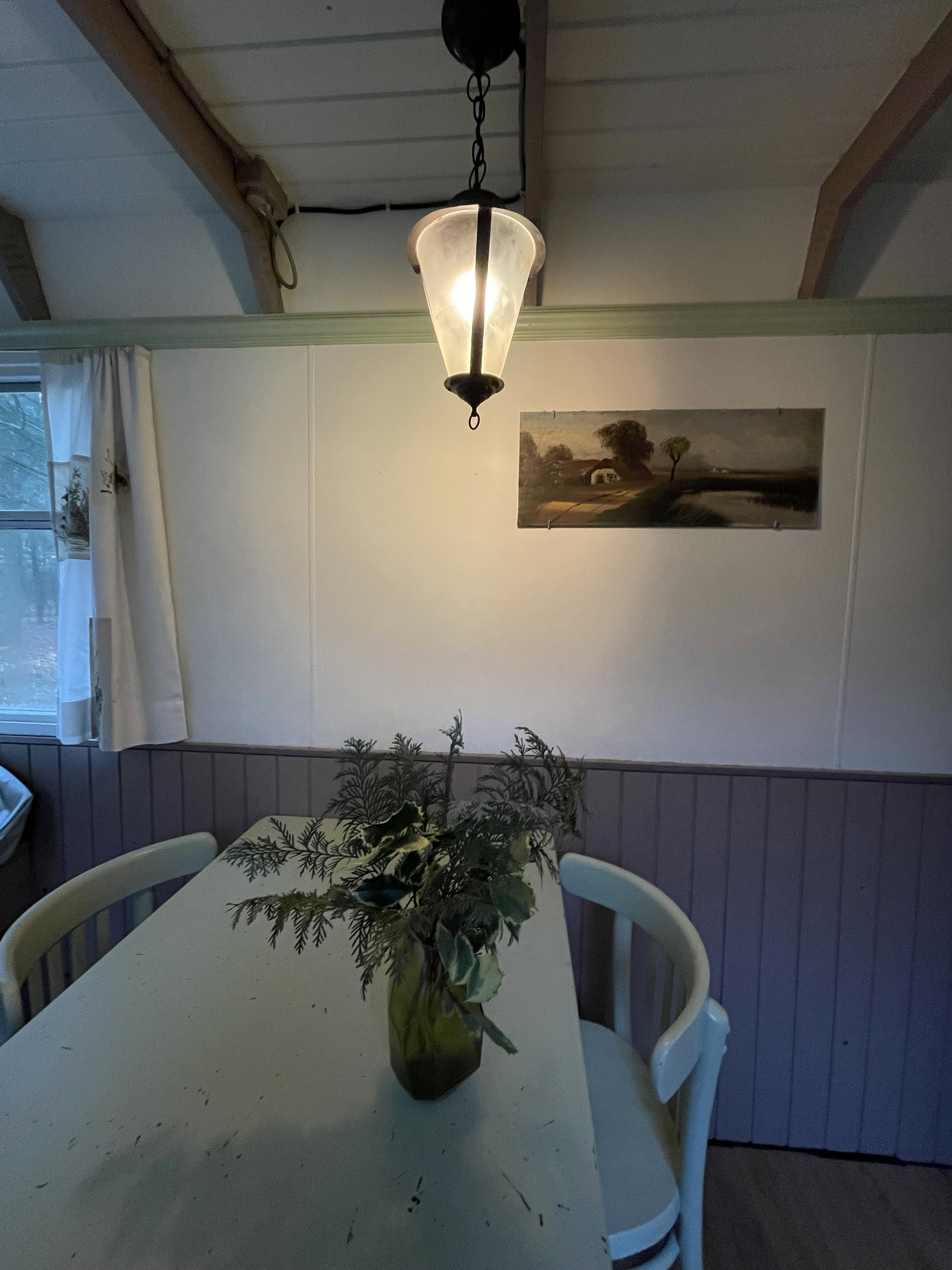 Maison nature à Papenvoort