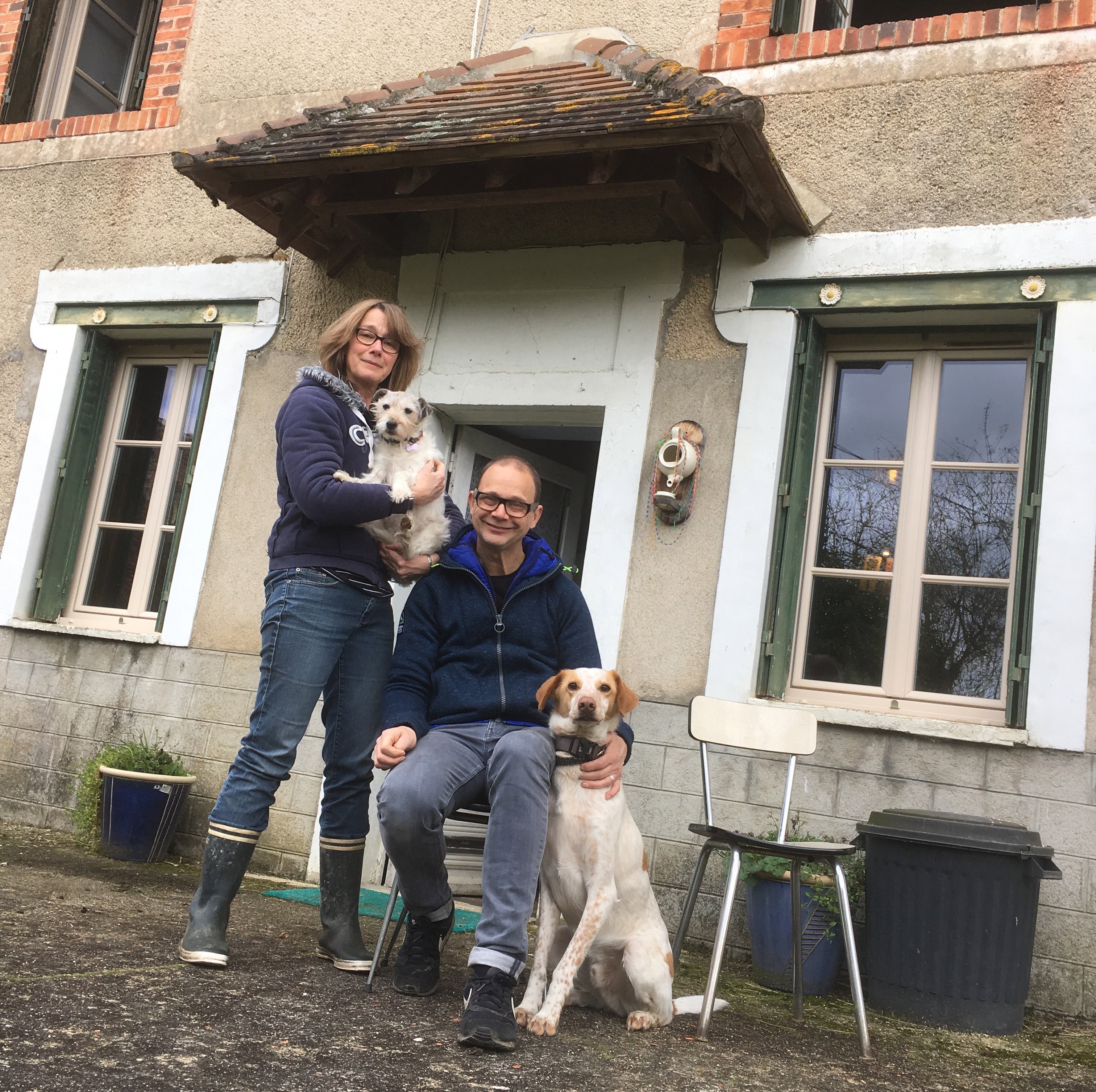 Natuurhuisje in Dunet