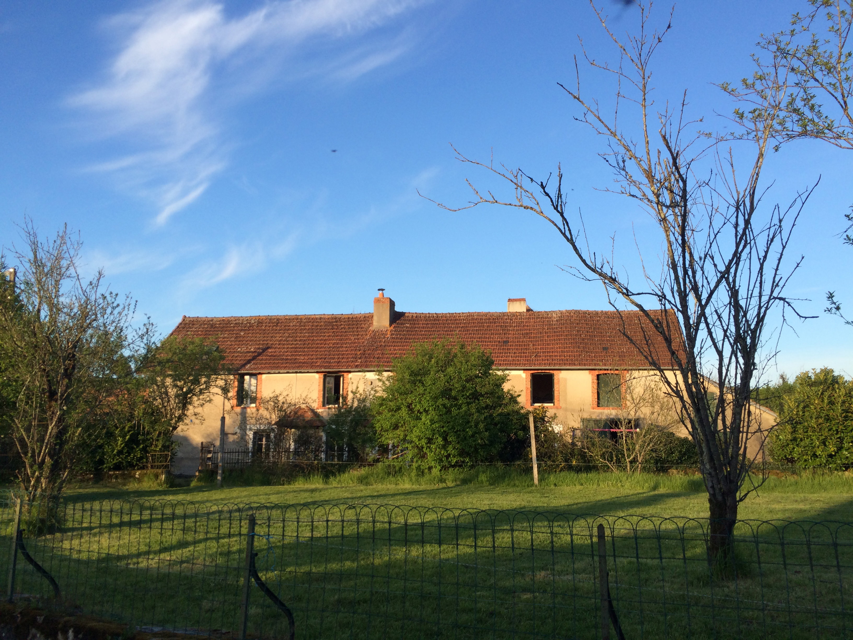 Natuurhuisje in Dunet