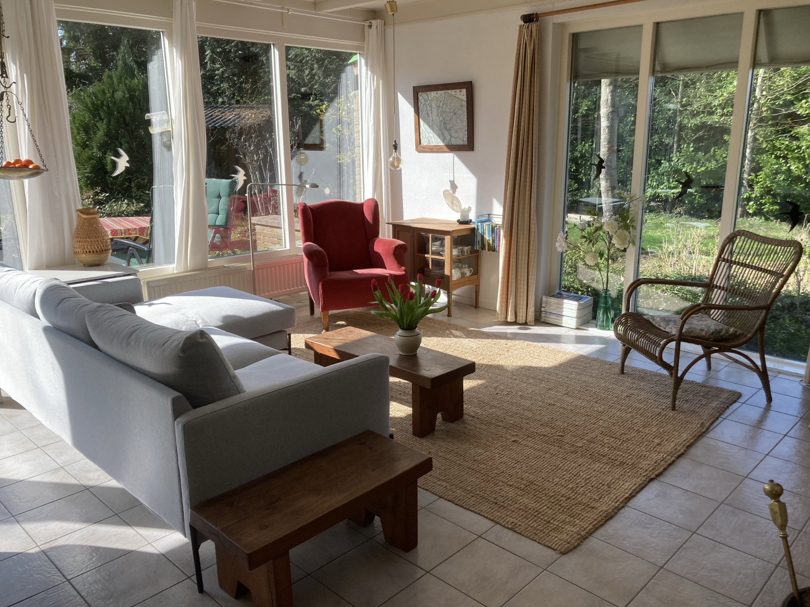Casa nella natura a Winterswijk