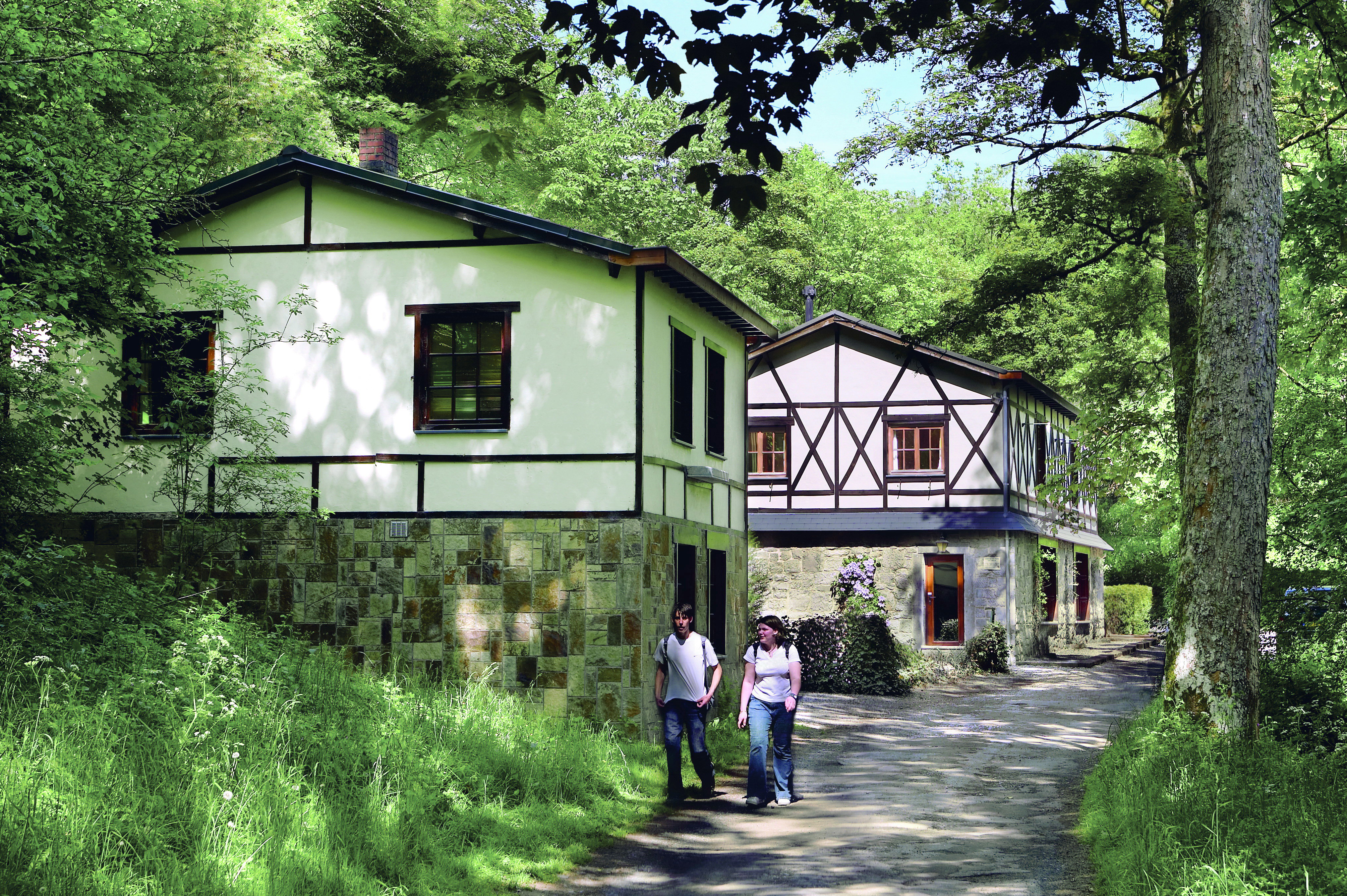 Natuurhuisje in MARCHE