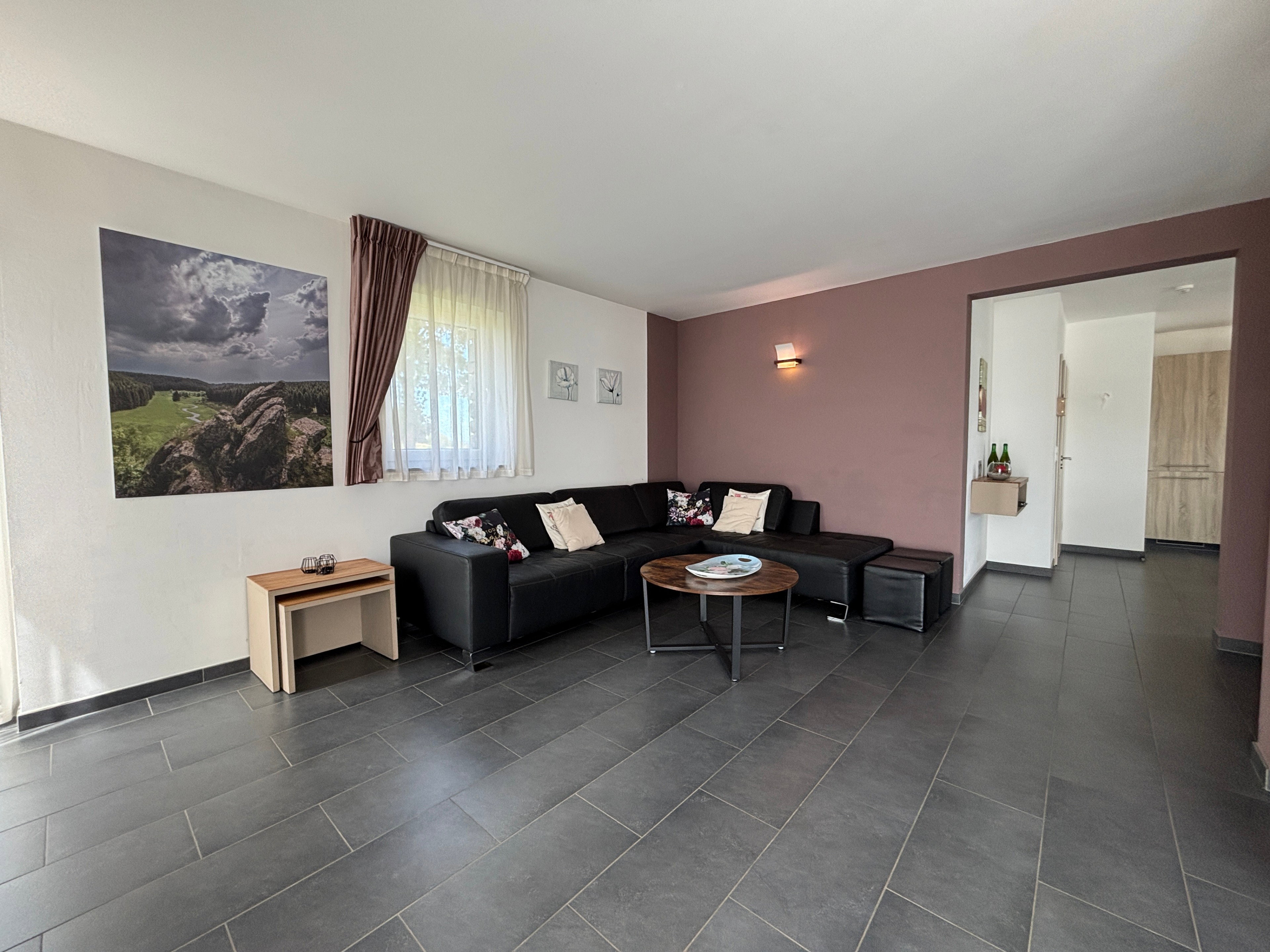 Nature house in Trois-Ponts