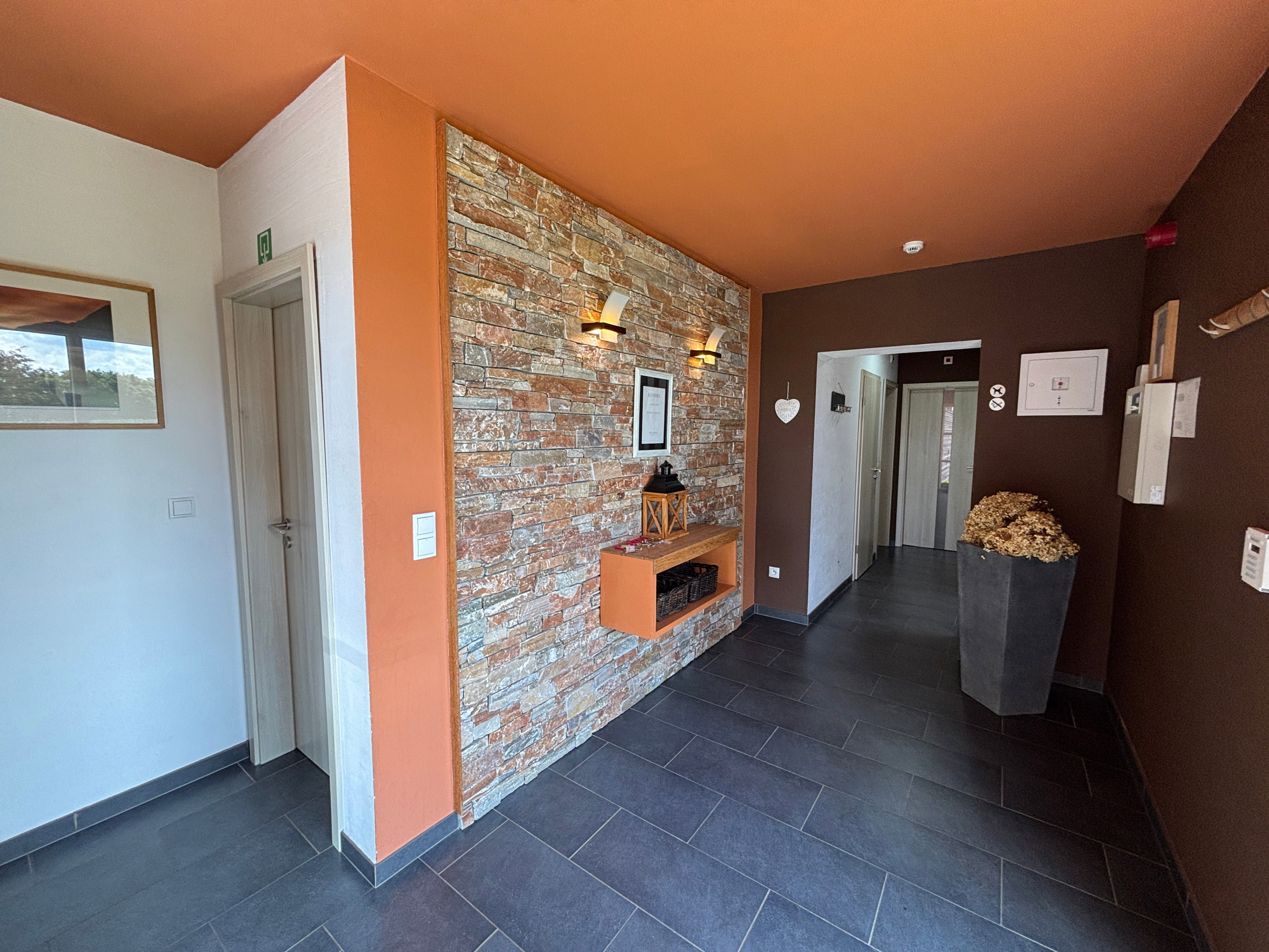 Nature house in Trois-Ponts