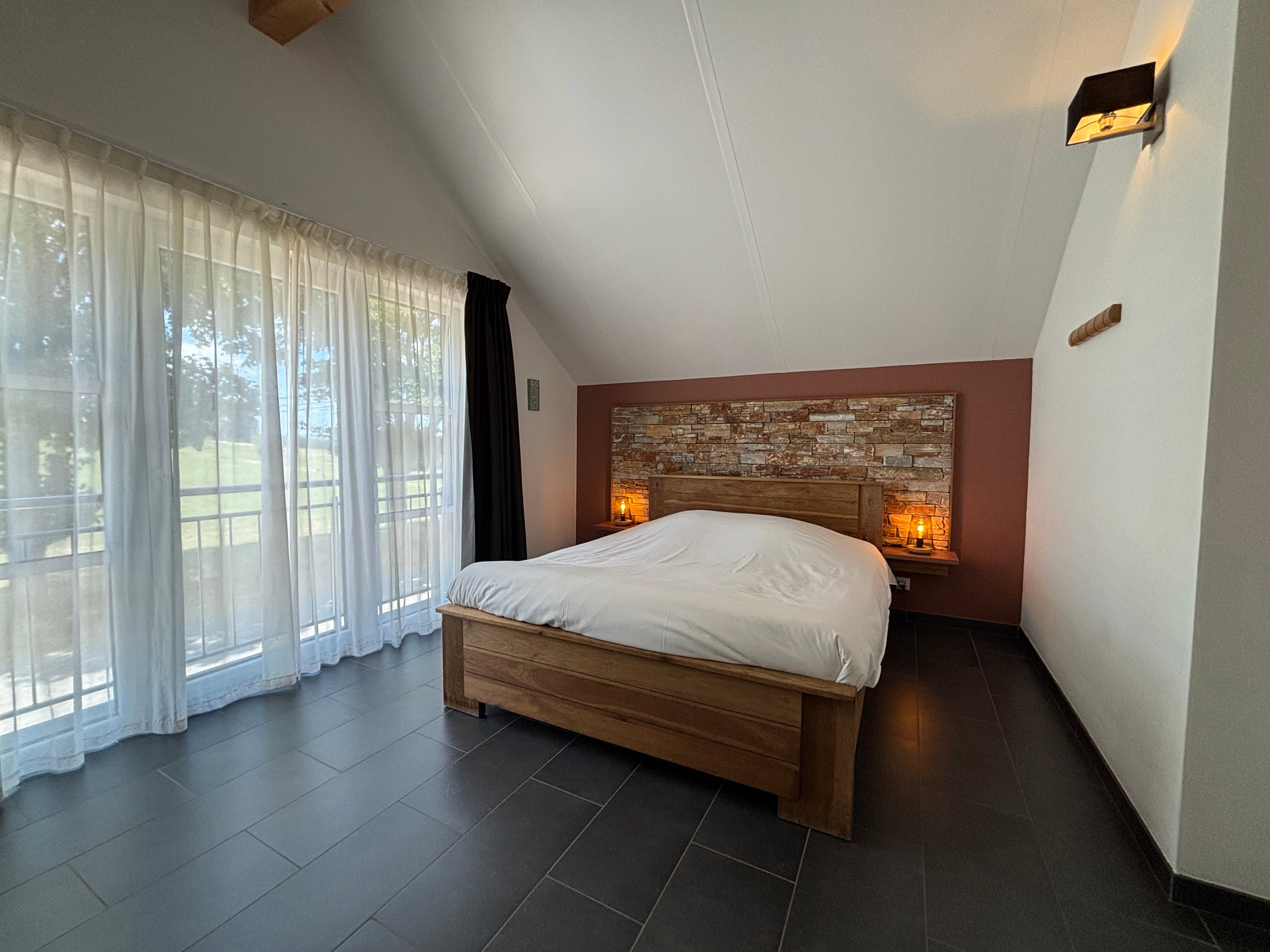 Nature house in Trois-Ponts
