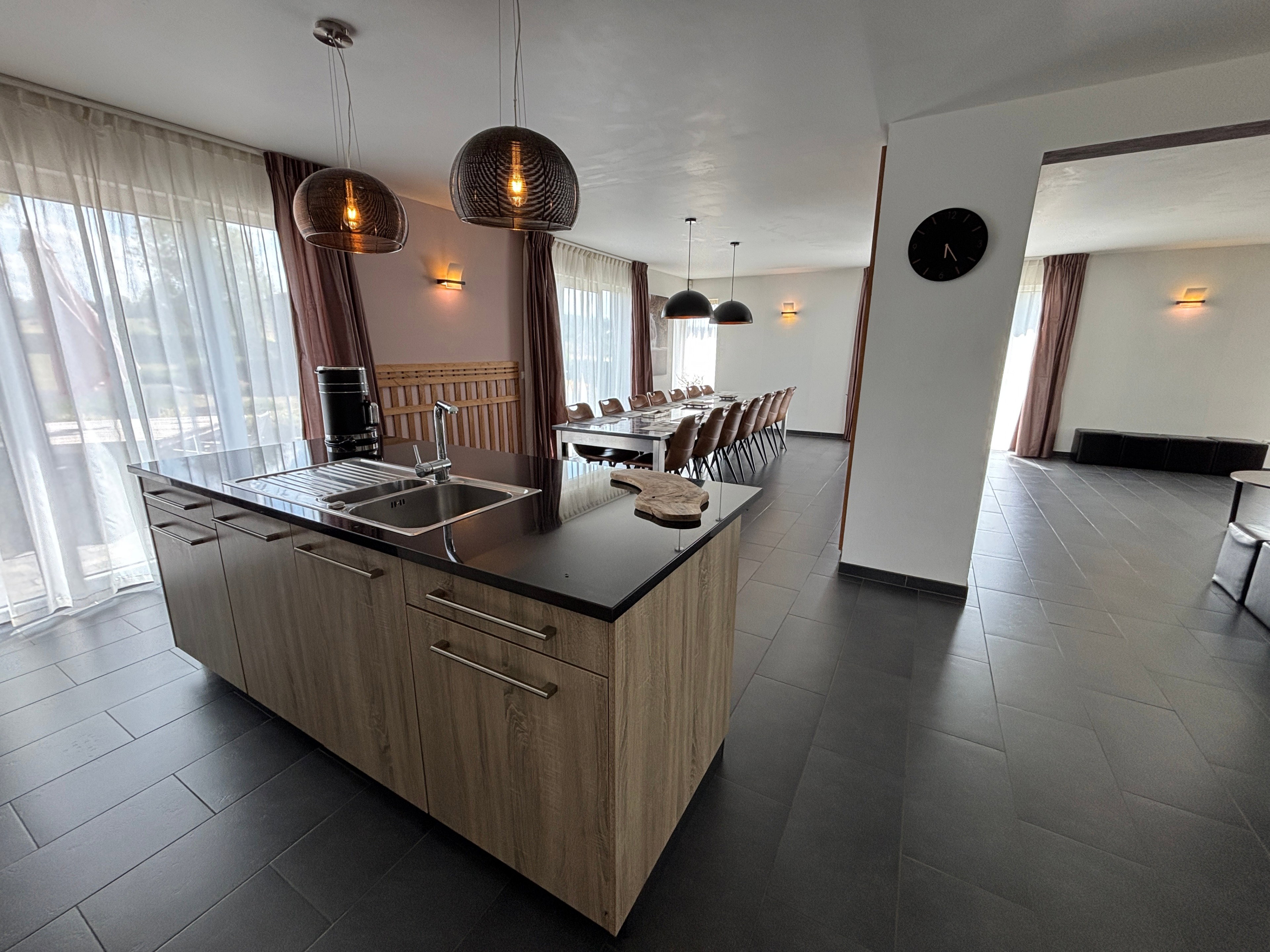 Nature house in Trois-Ponts