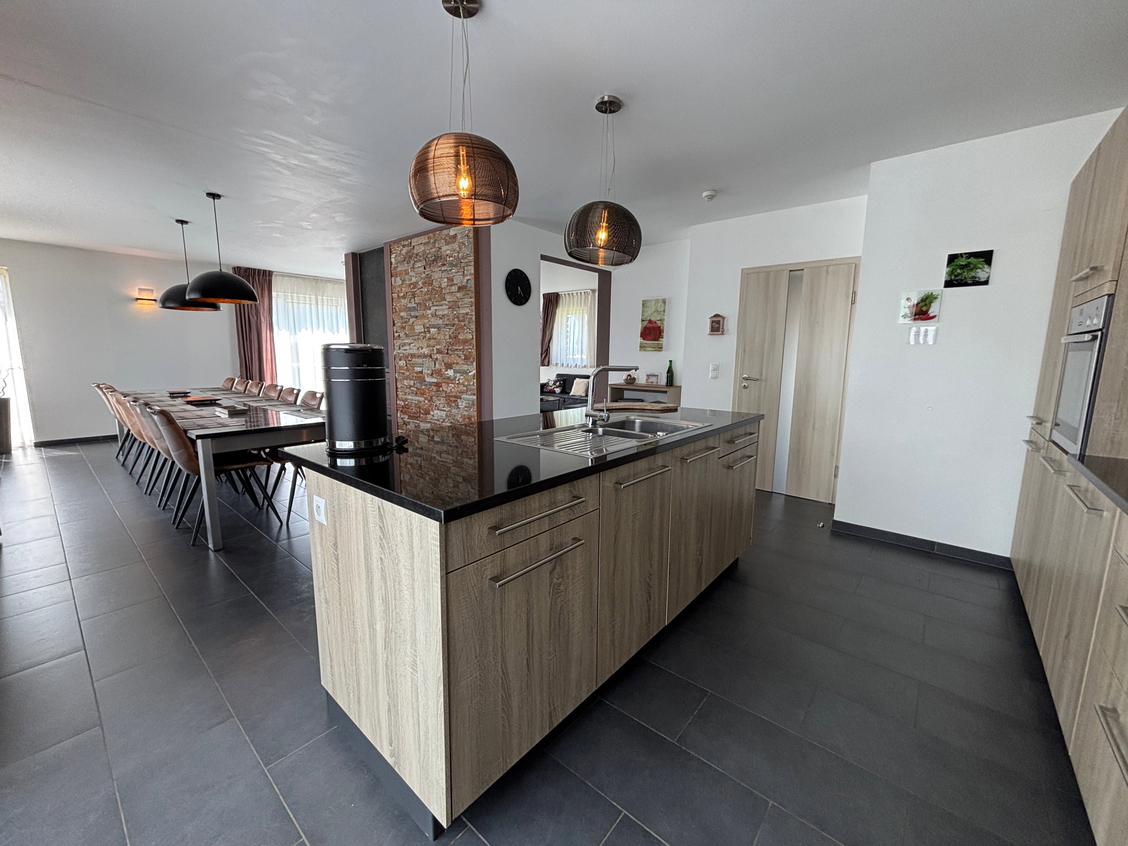 Nature house in Trois-Ponts