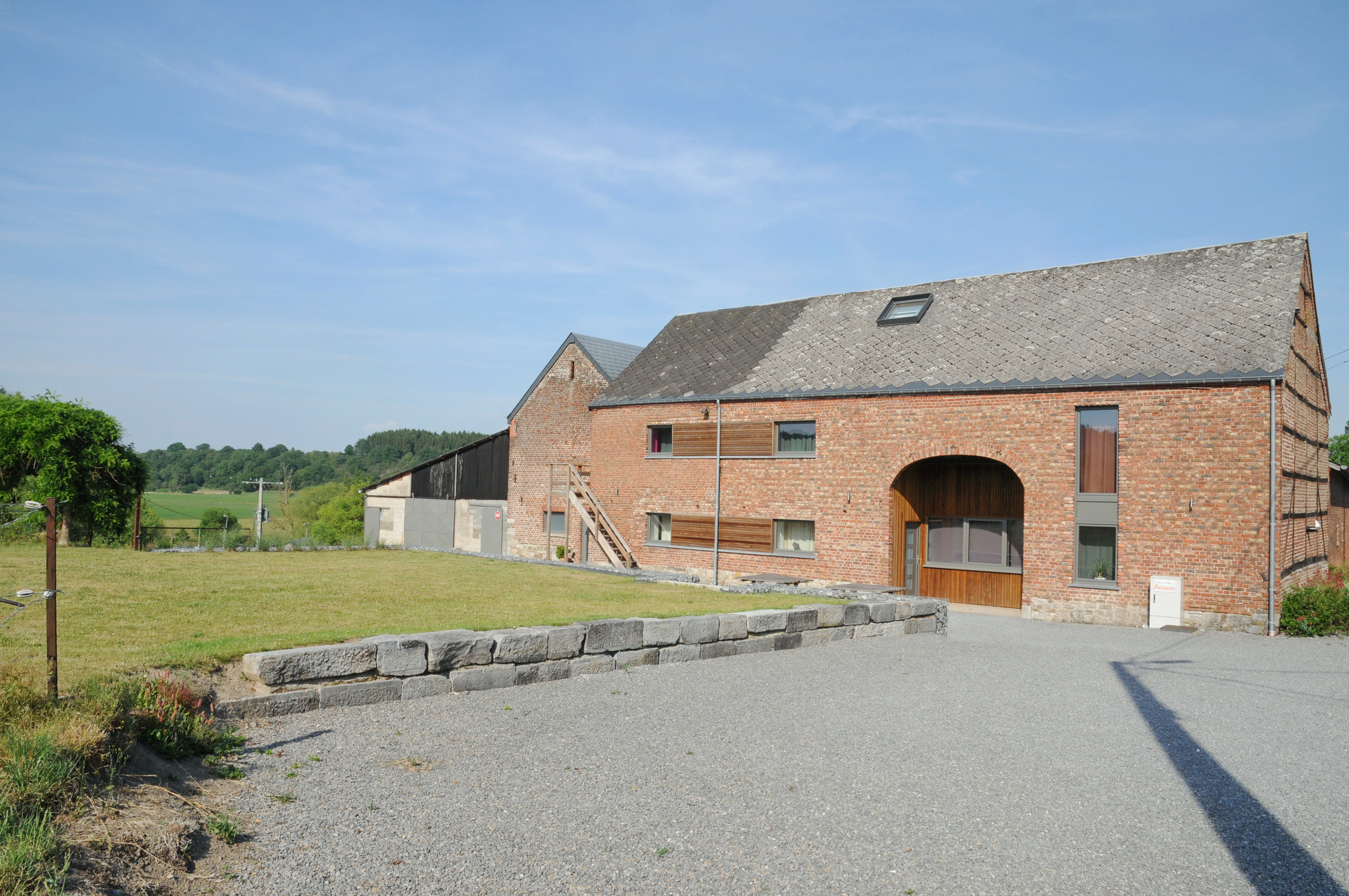 Natuurhuisje in Noiseux