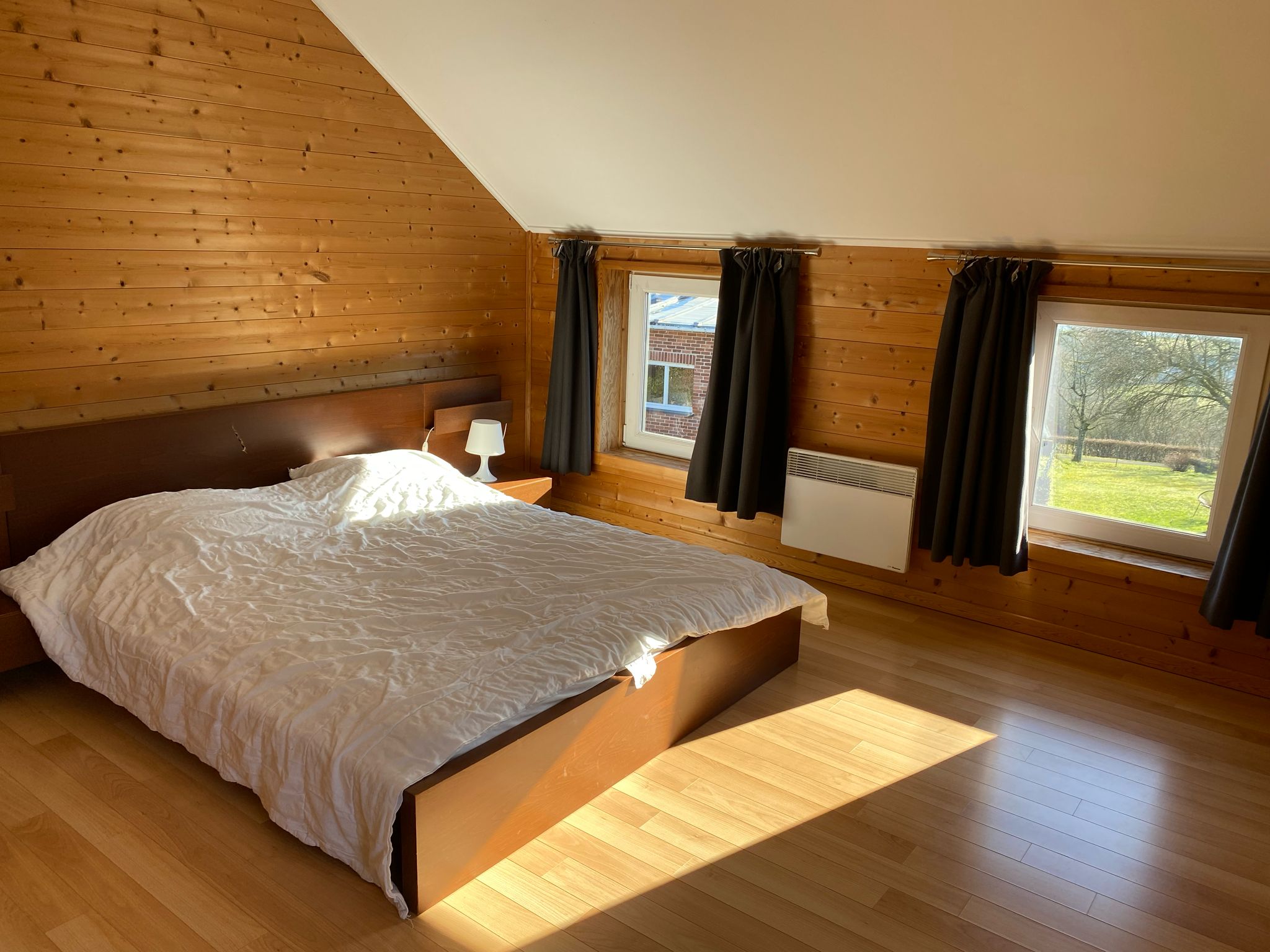 Casa nella natura a ENNEILLE