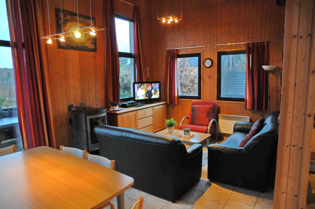 Casa nella natura a Houffalize