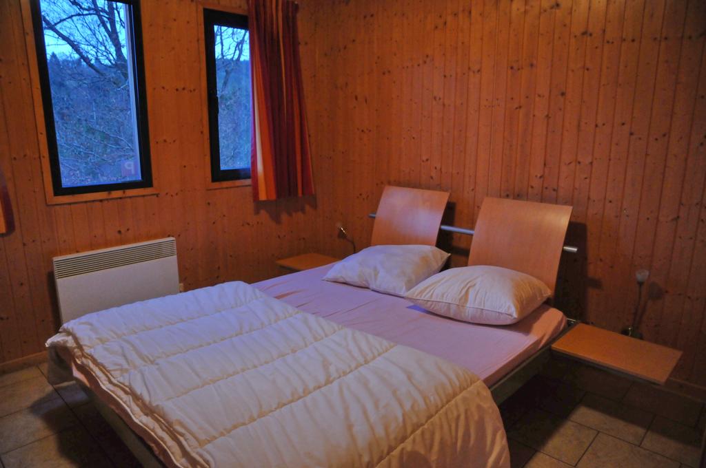 Casa nella natura a Houffalize