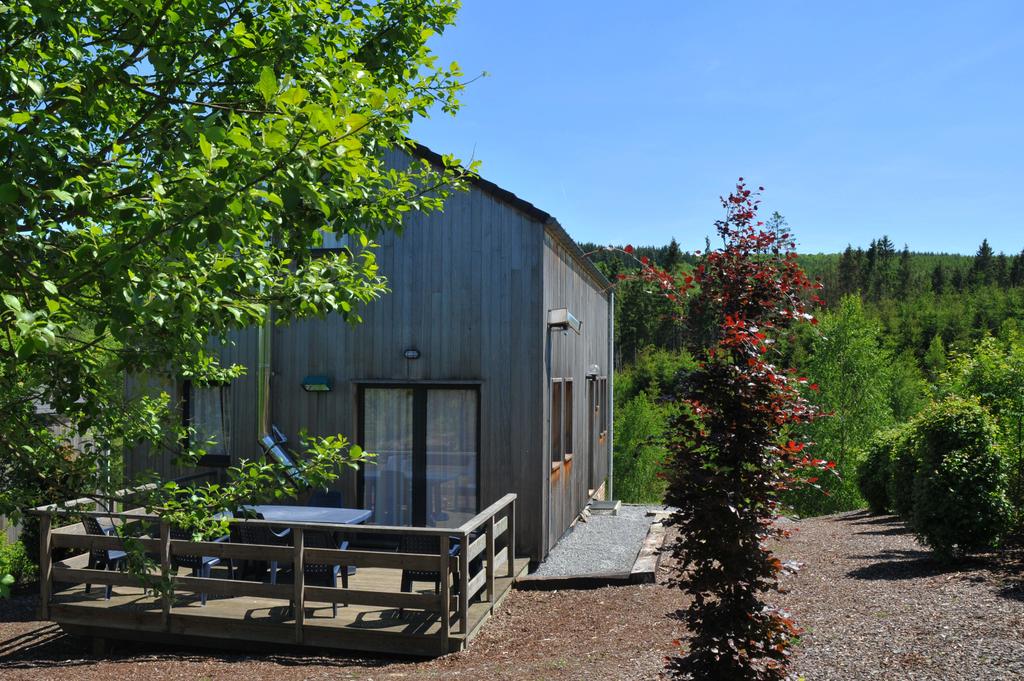 Casa nella natura a Houffalize