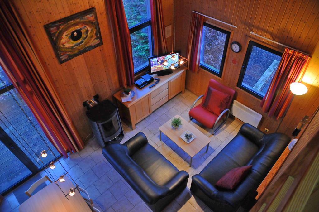 Casa nella natura a Houffalize