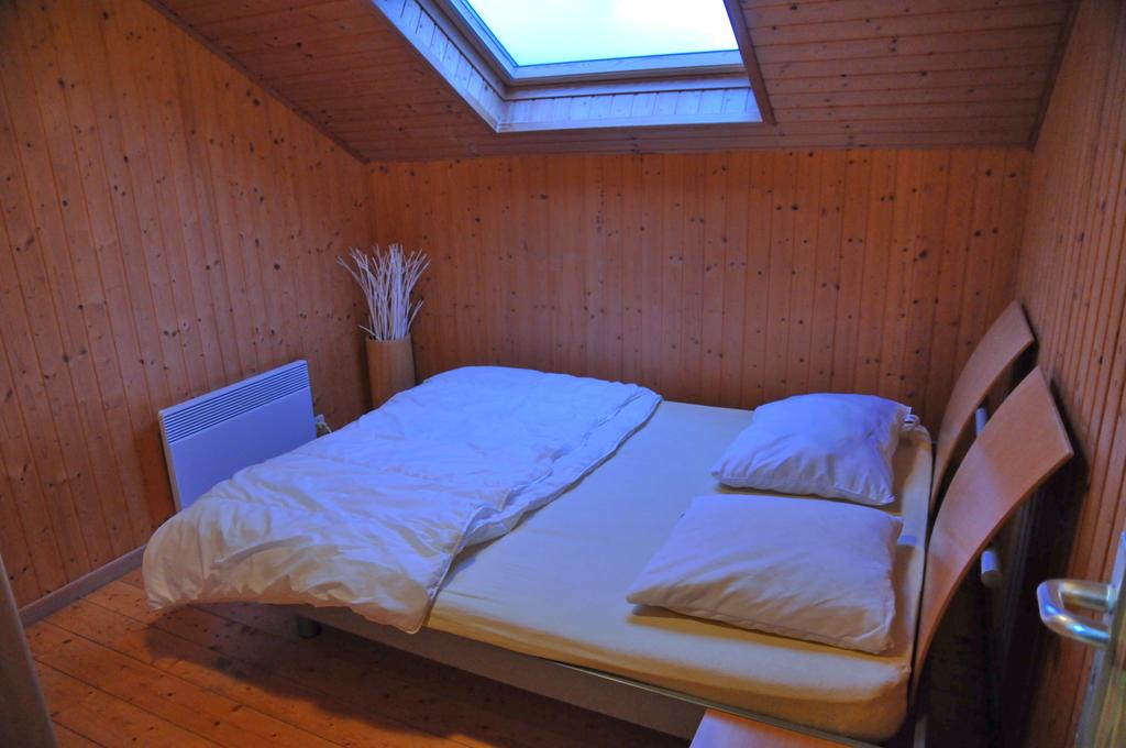 Casa nella natura a Houffalize