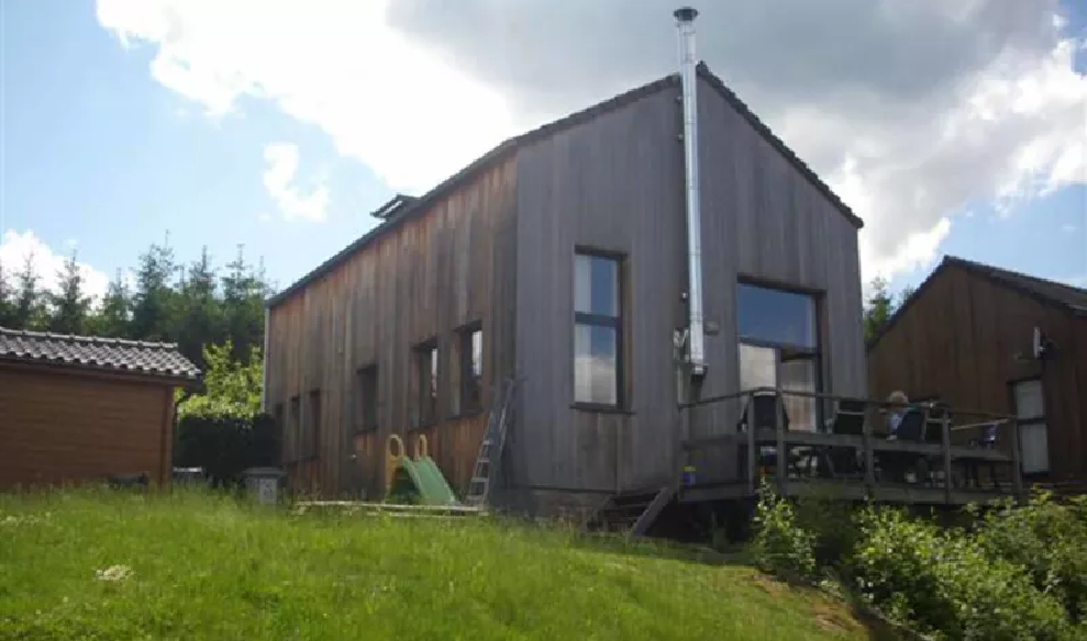 Casa nella natura a Houffalize