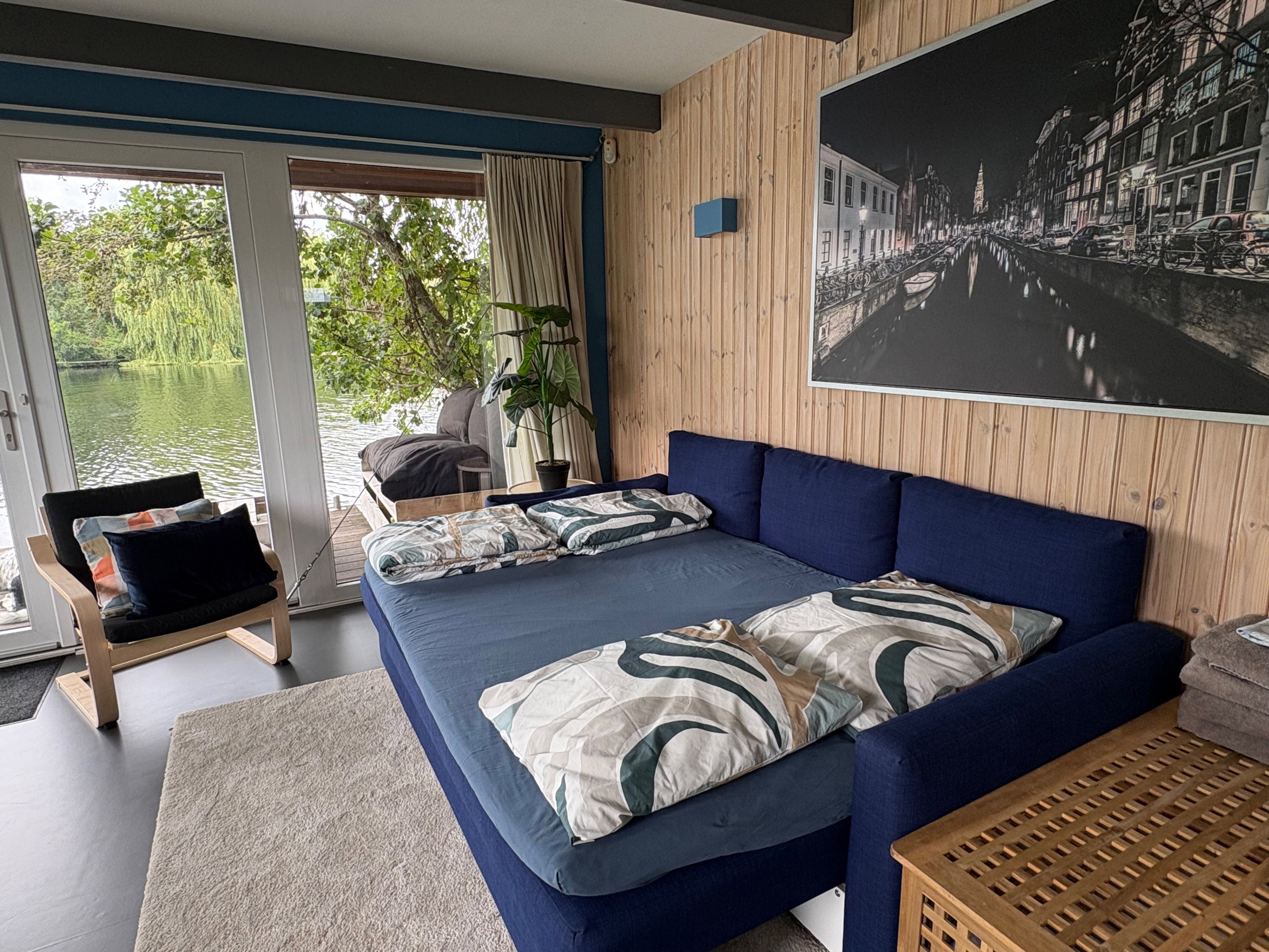 Casa nella natura a Vinkeveen
