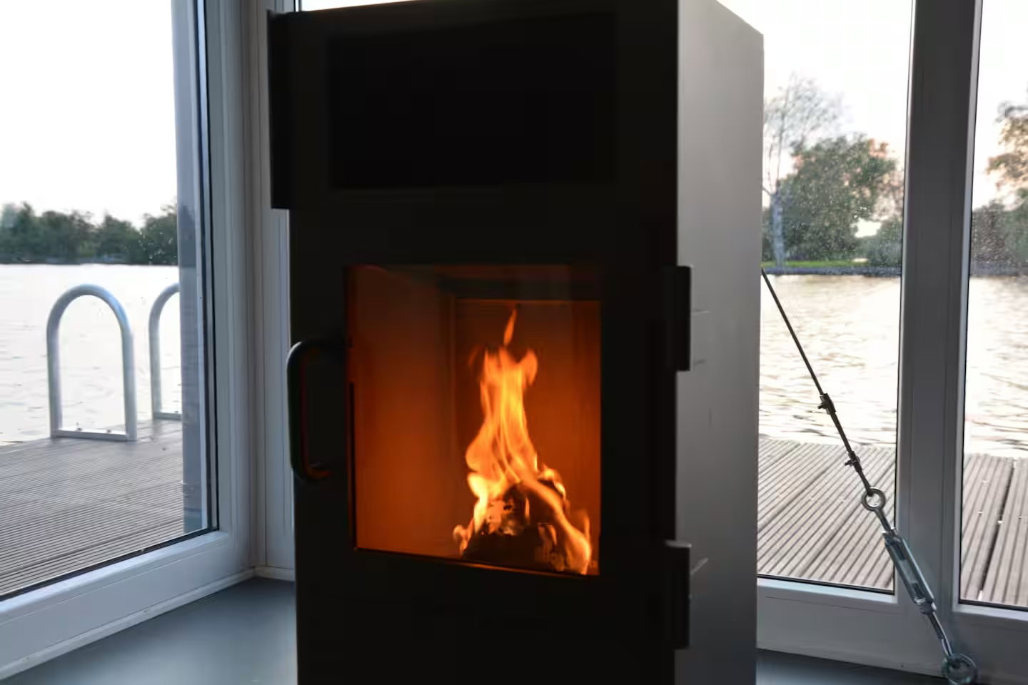 Casa nella natura a Vinkeveen