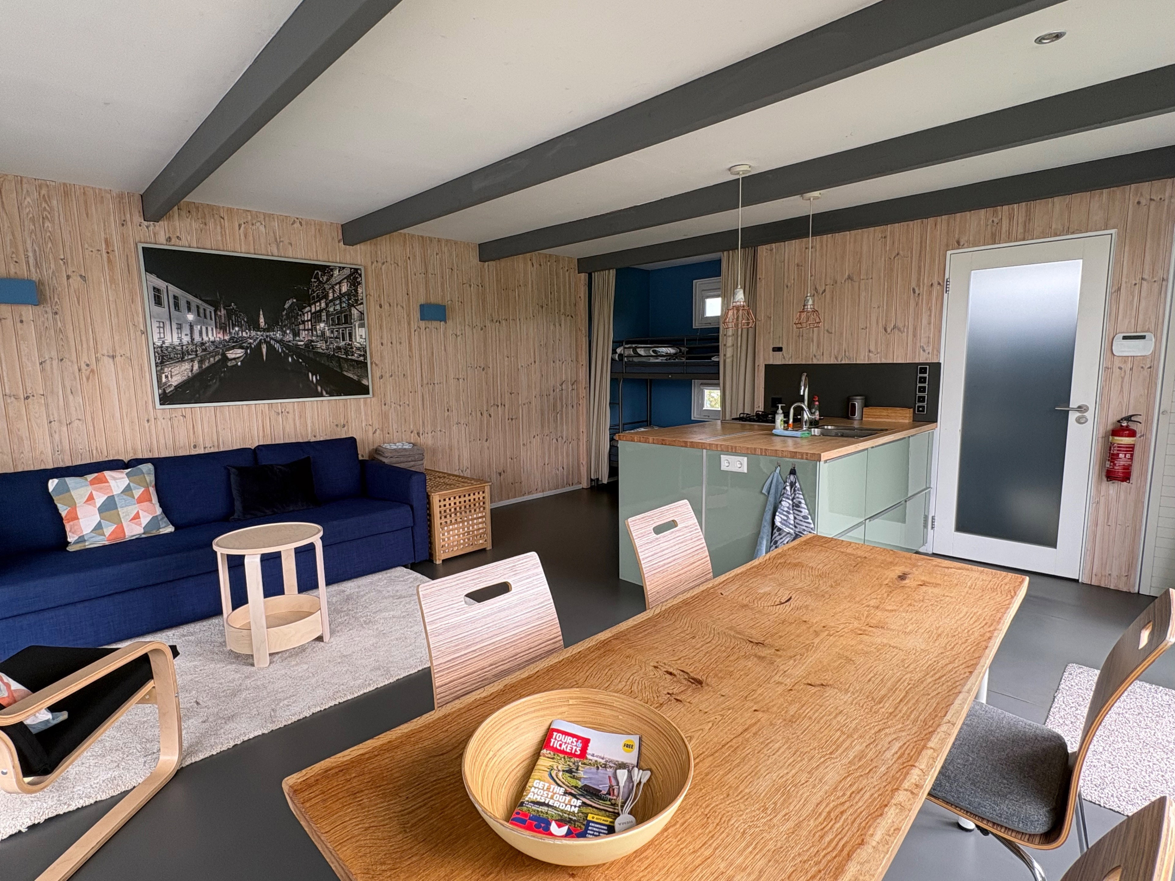 Casa nella natura a Vinkeveen