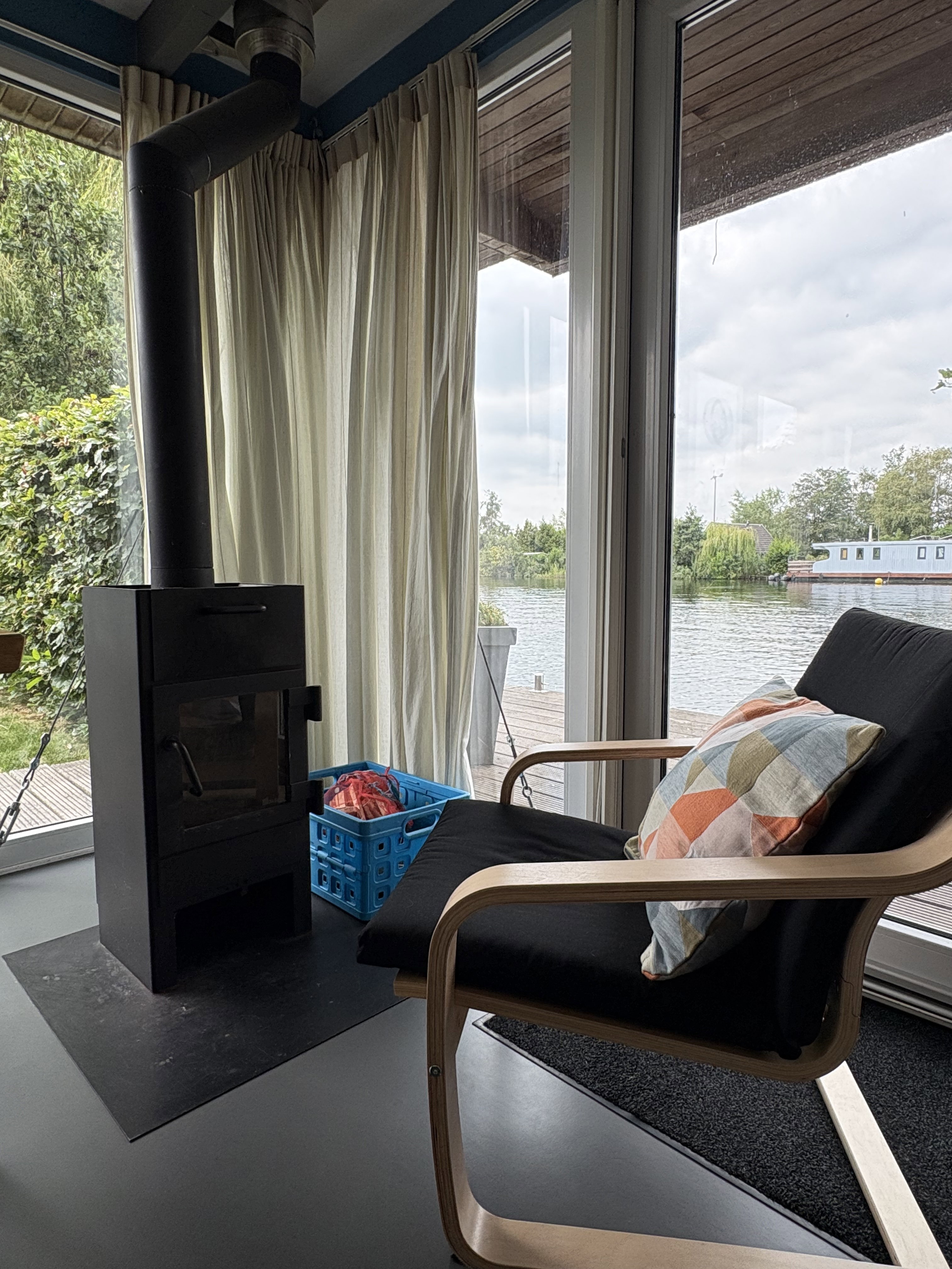 Casa nella natura a Vinkeveen