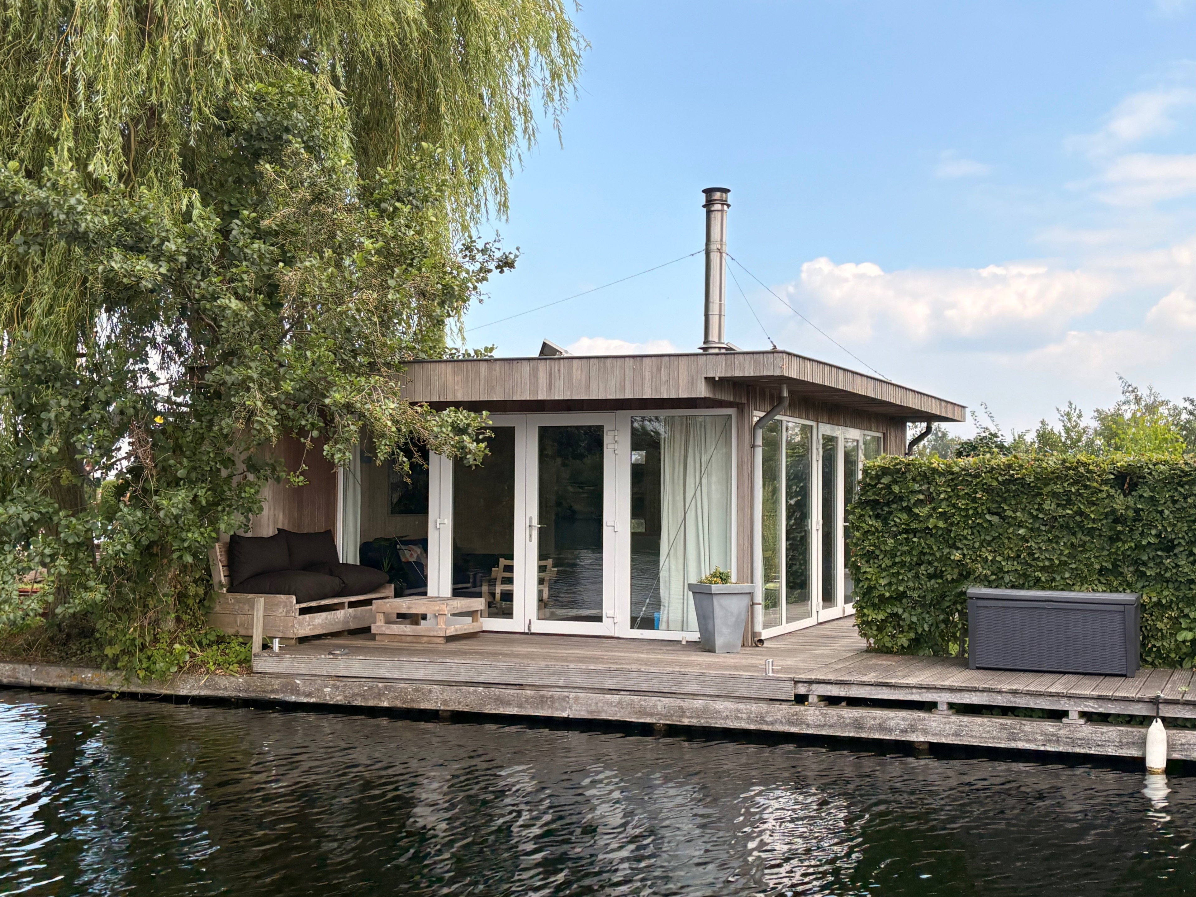 Casa nella natura a Vinkeveen