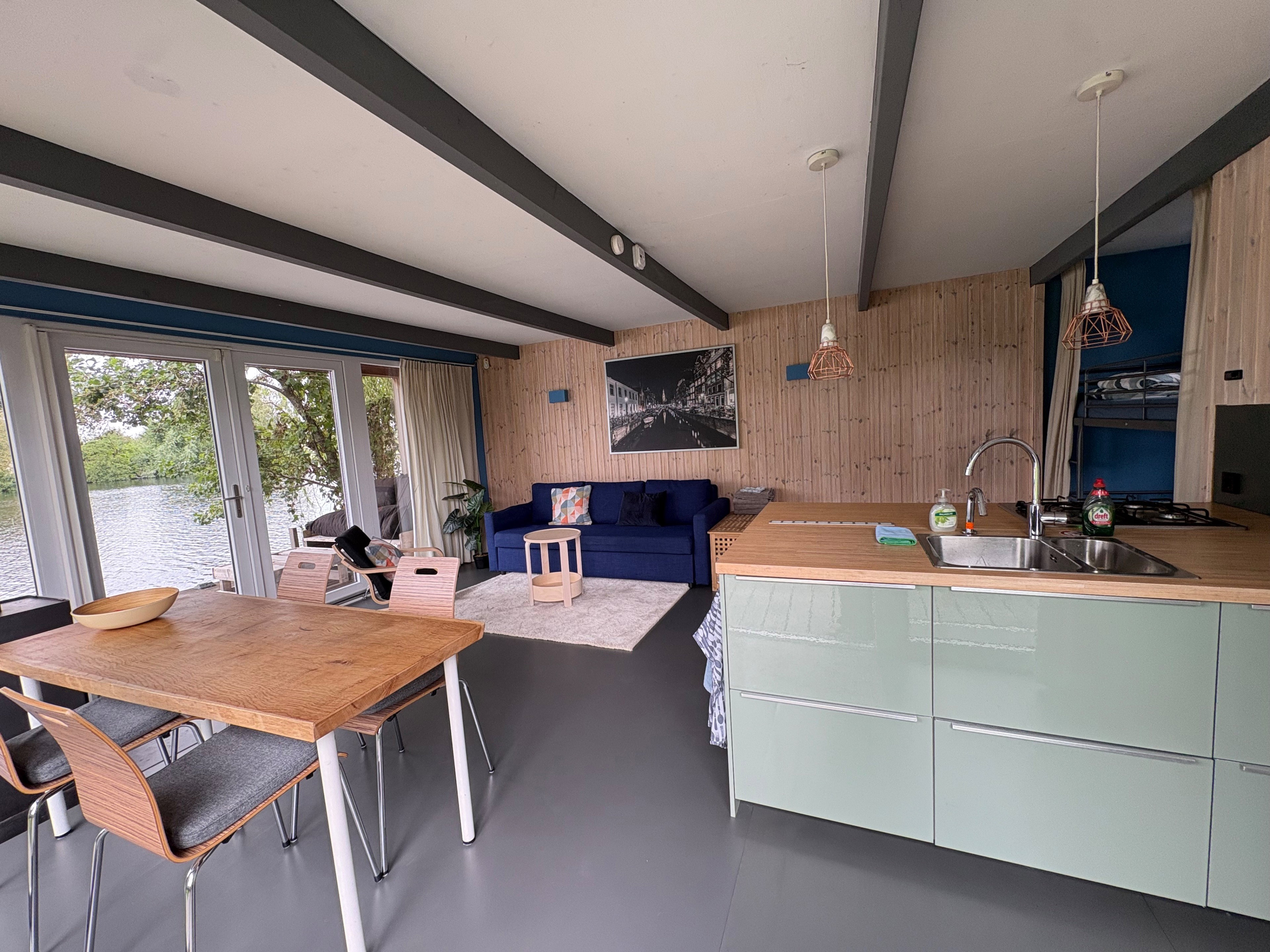 Casa nella natura a Vinkeveen