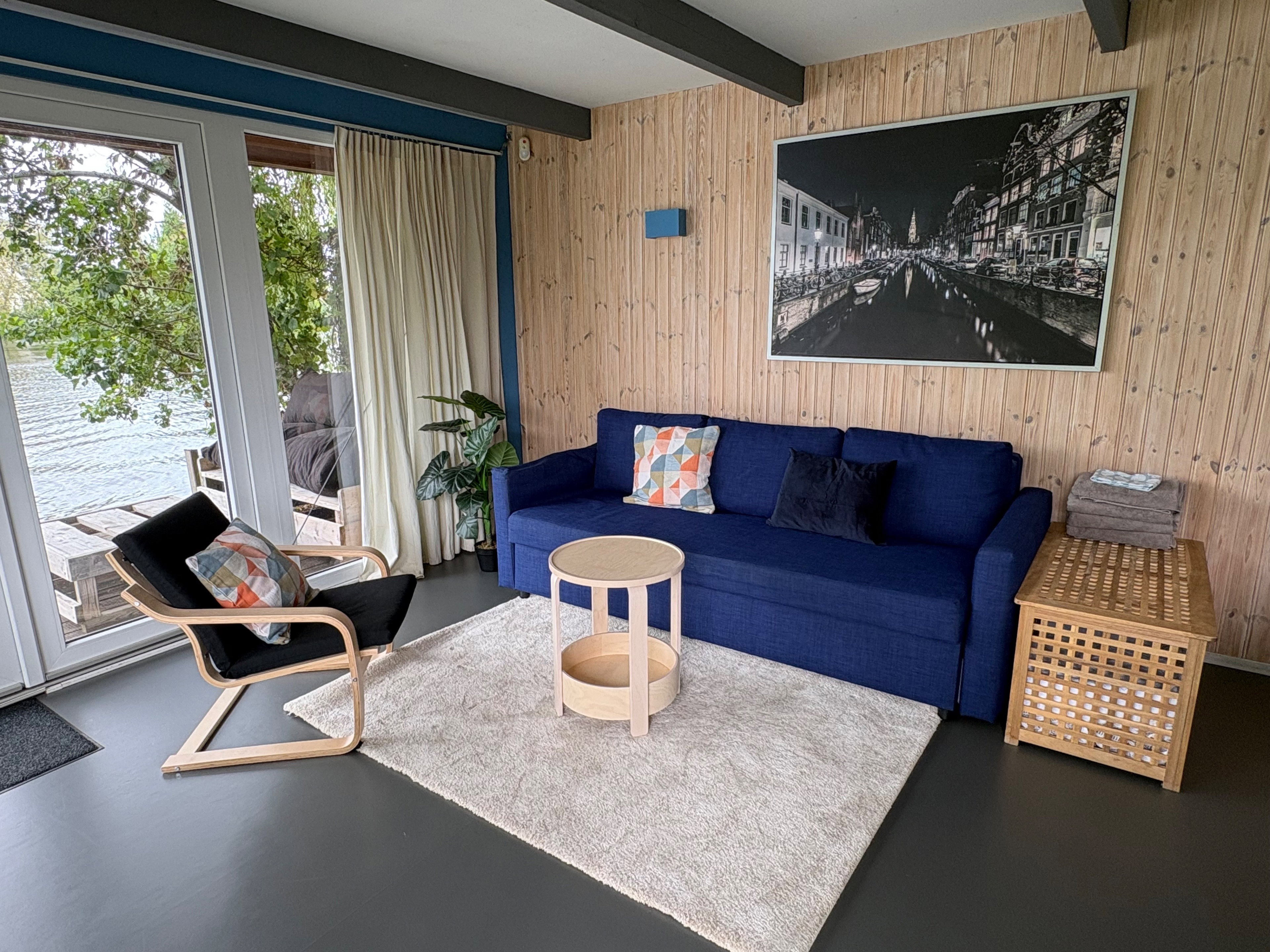 Casa nella natura a Vinkeveen