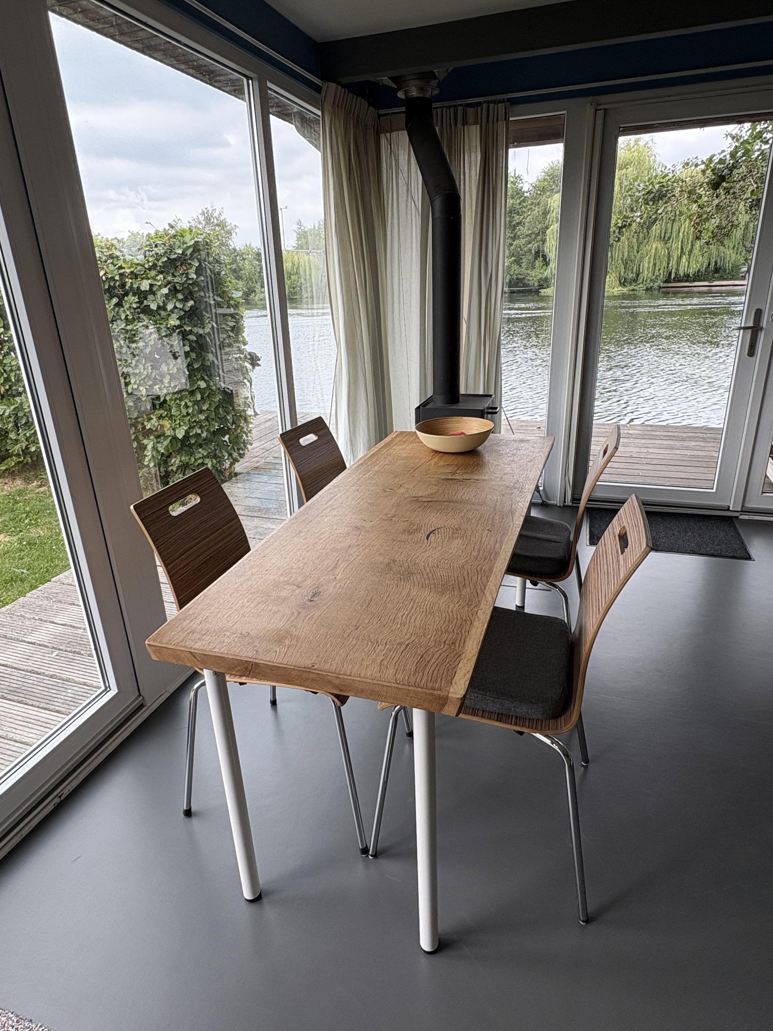 Casa nella natura a Vinkeveen