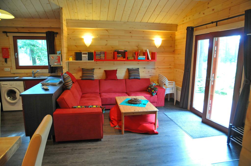 Maison nature à Oignies-en-Thiérache
