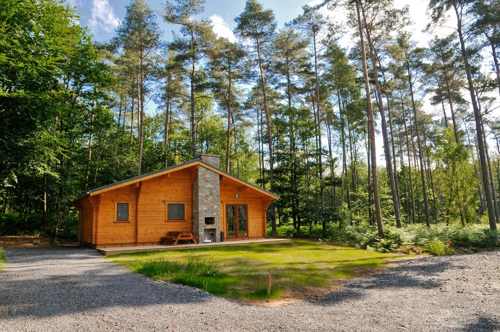 Maison nature à Oignies-en-Thiérache