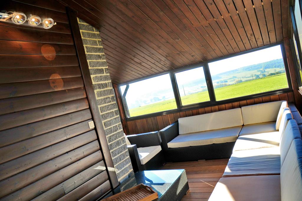 Maison nature à SOMME-LEUZE