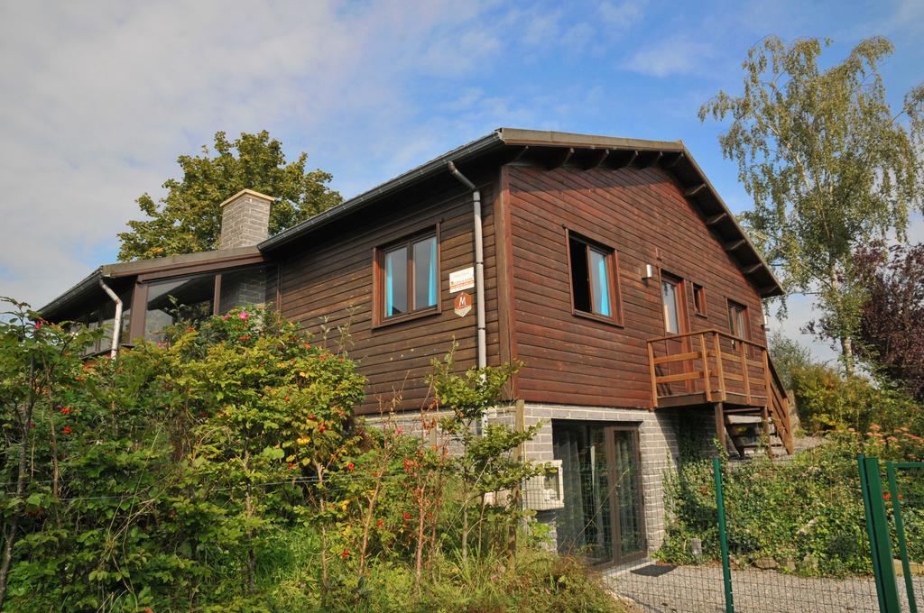 Nature house in SOMME-LEUZE