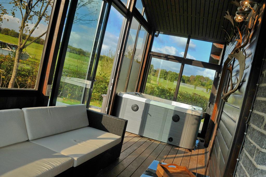 Maison nature à SOMME-LEUZE