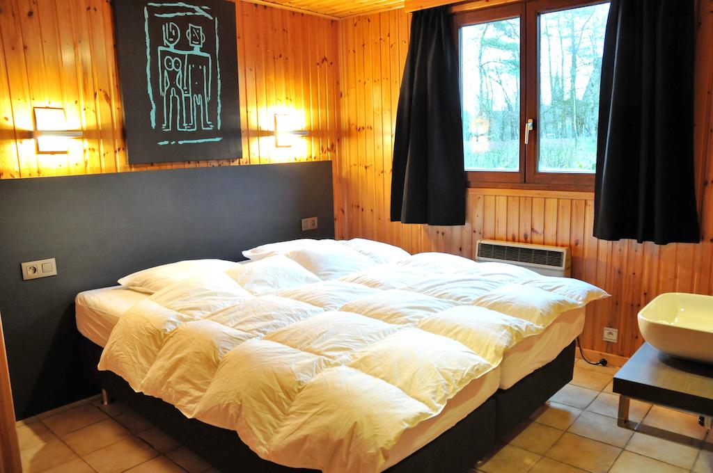 Natuurhuisje in Noiseux
