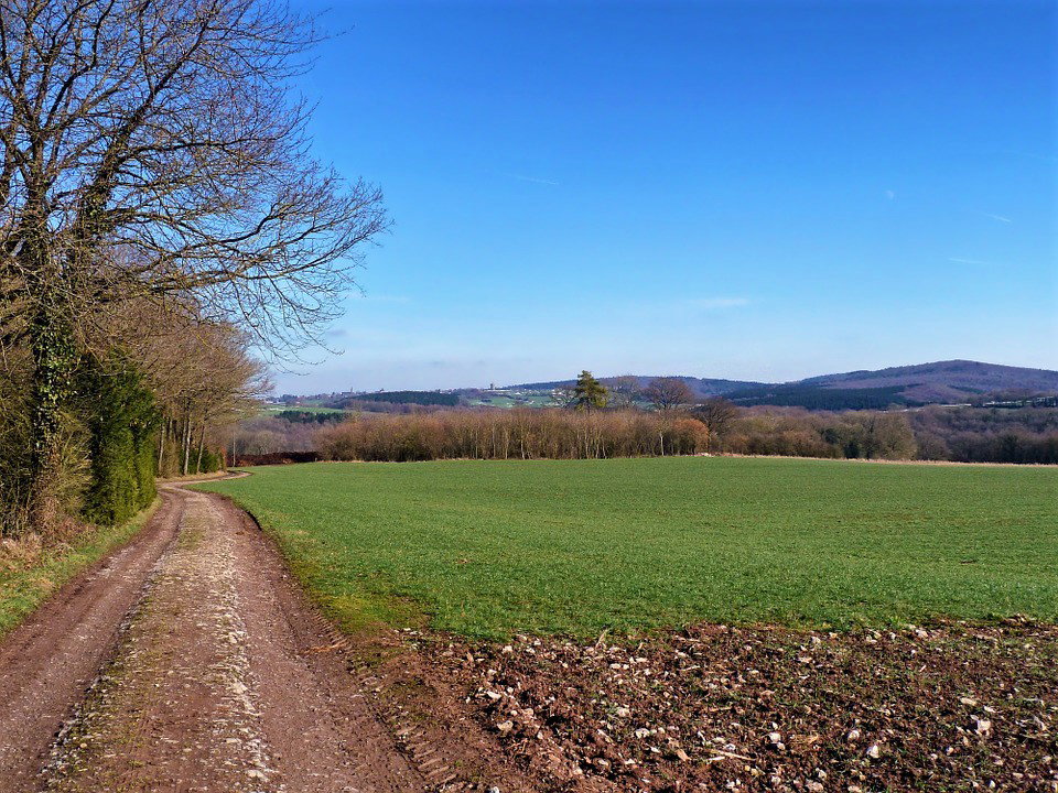 Natuurhuisje in Noiseux