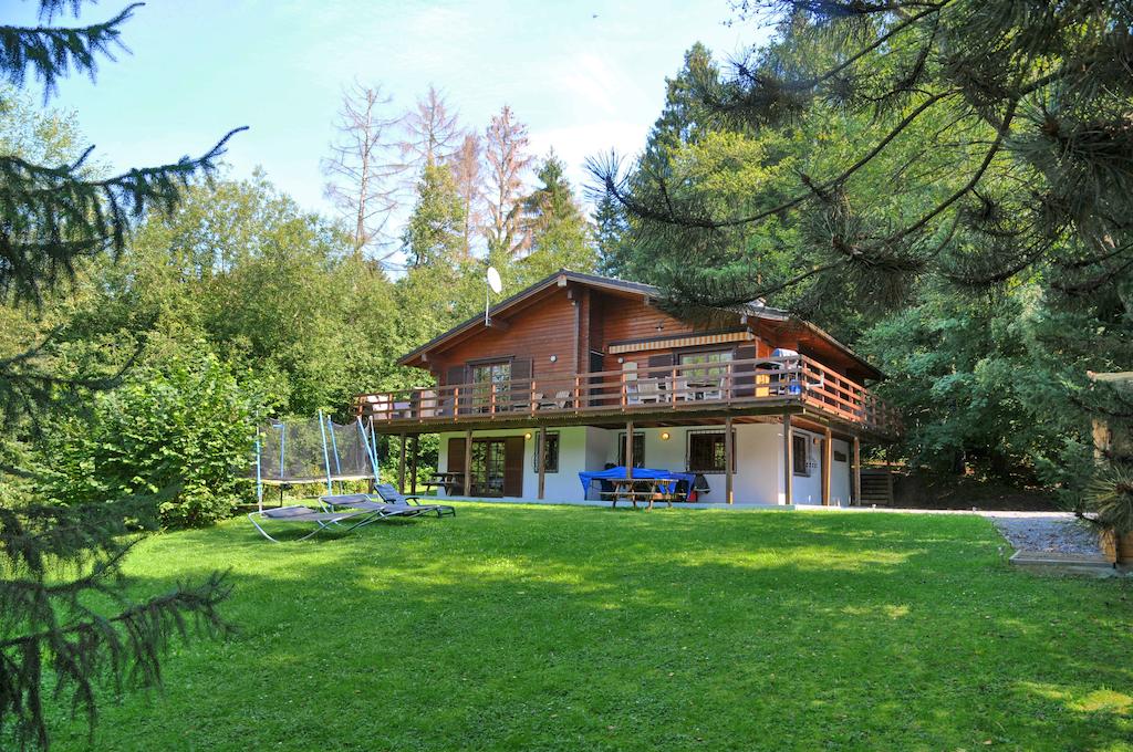 Natuurhuisje in Barvaux-sur-Ourthe
