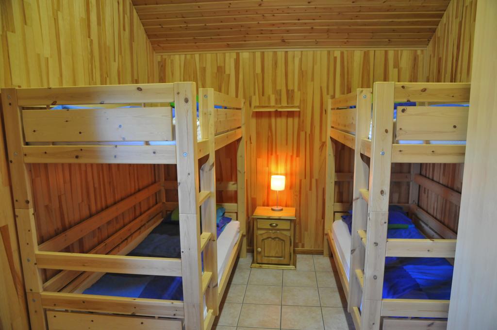 Nature house in Durbuy