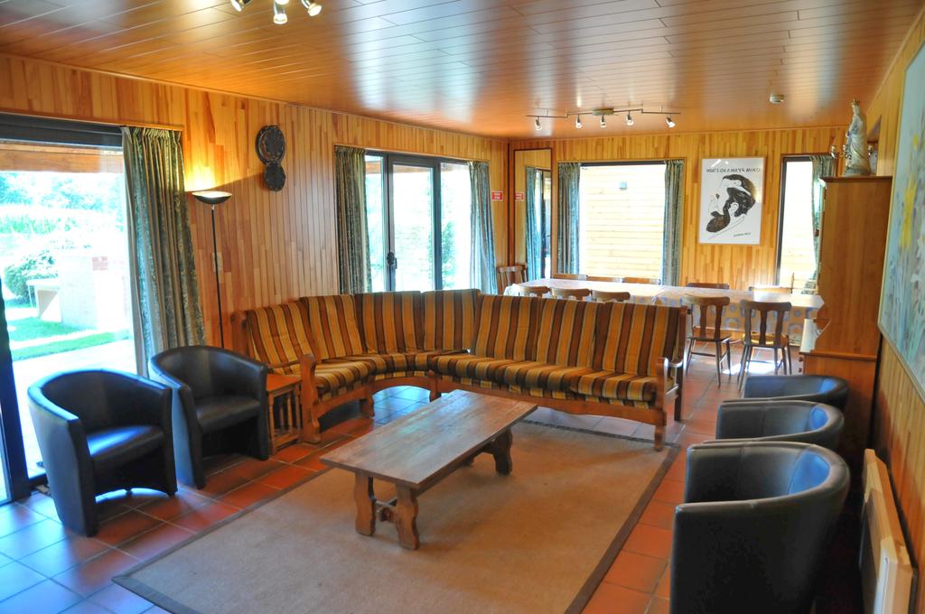 Nature house in Durbuy