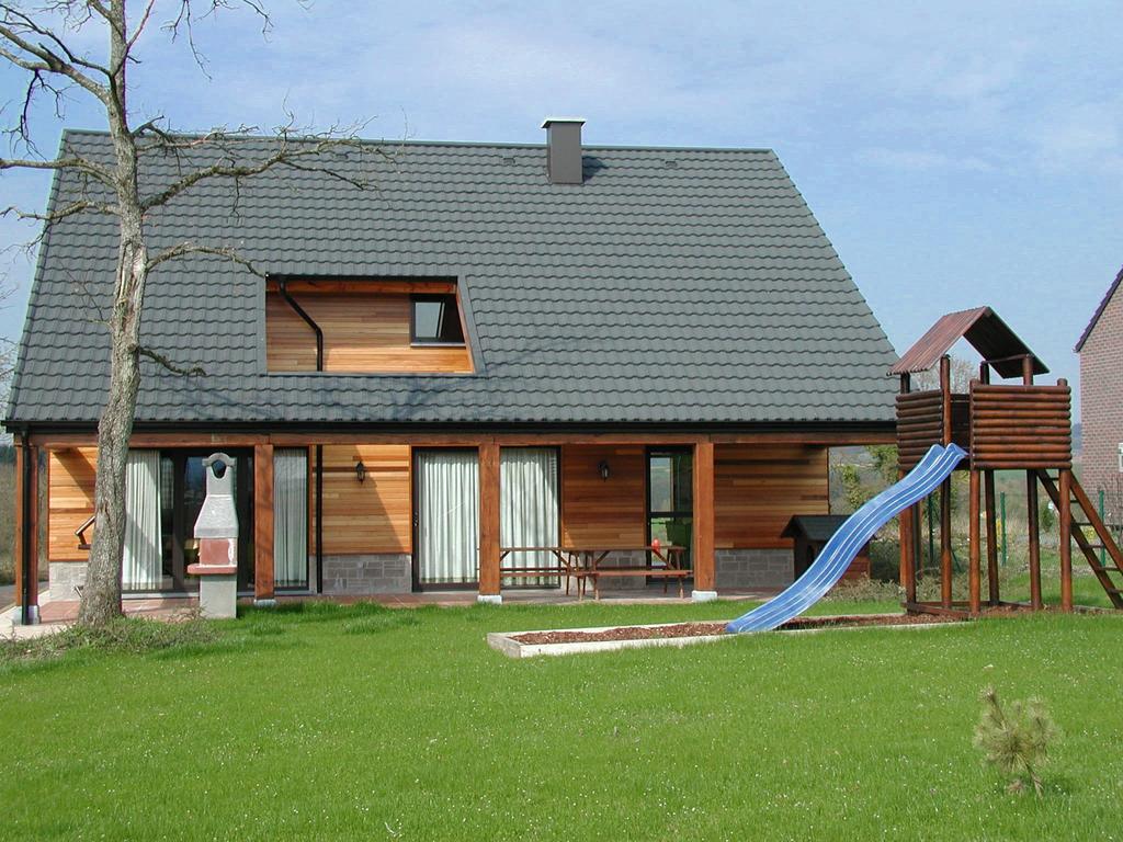 Nature house in Durbuy