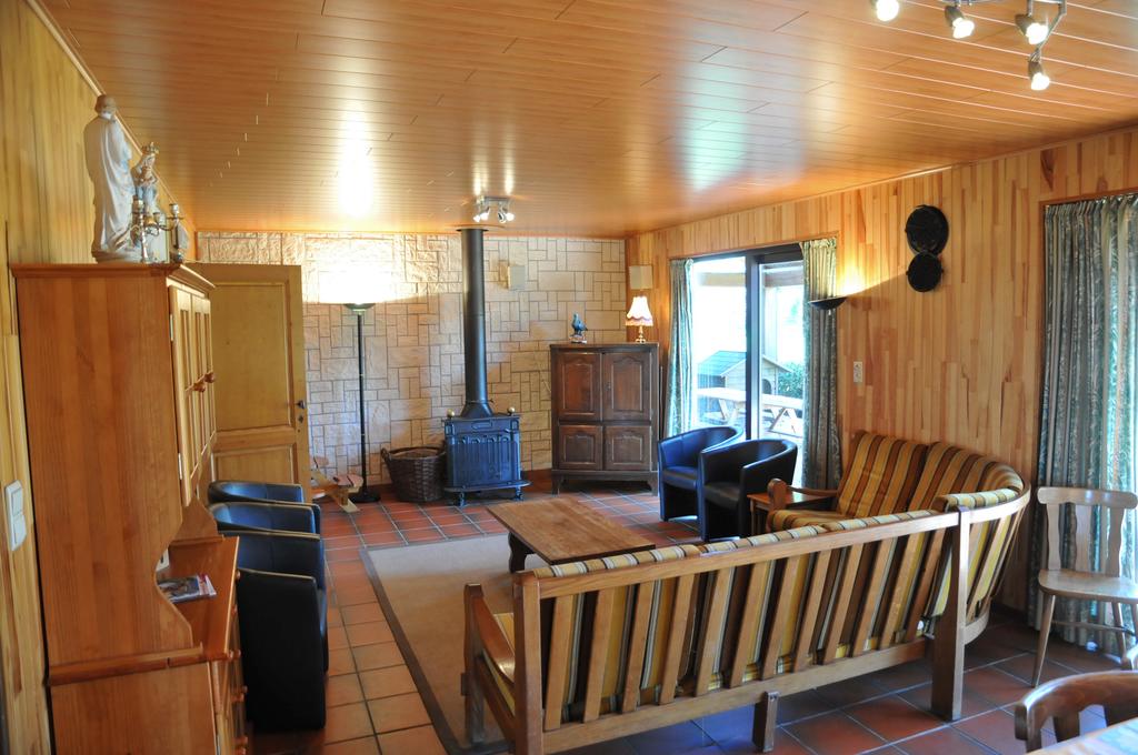 Nature house in Durbuy